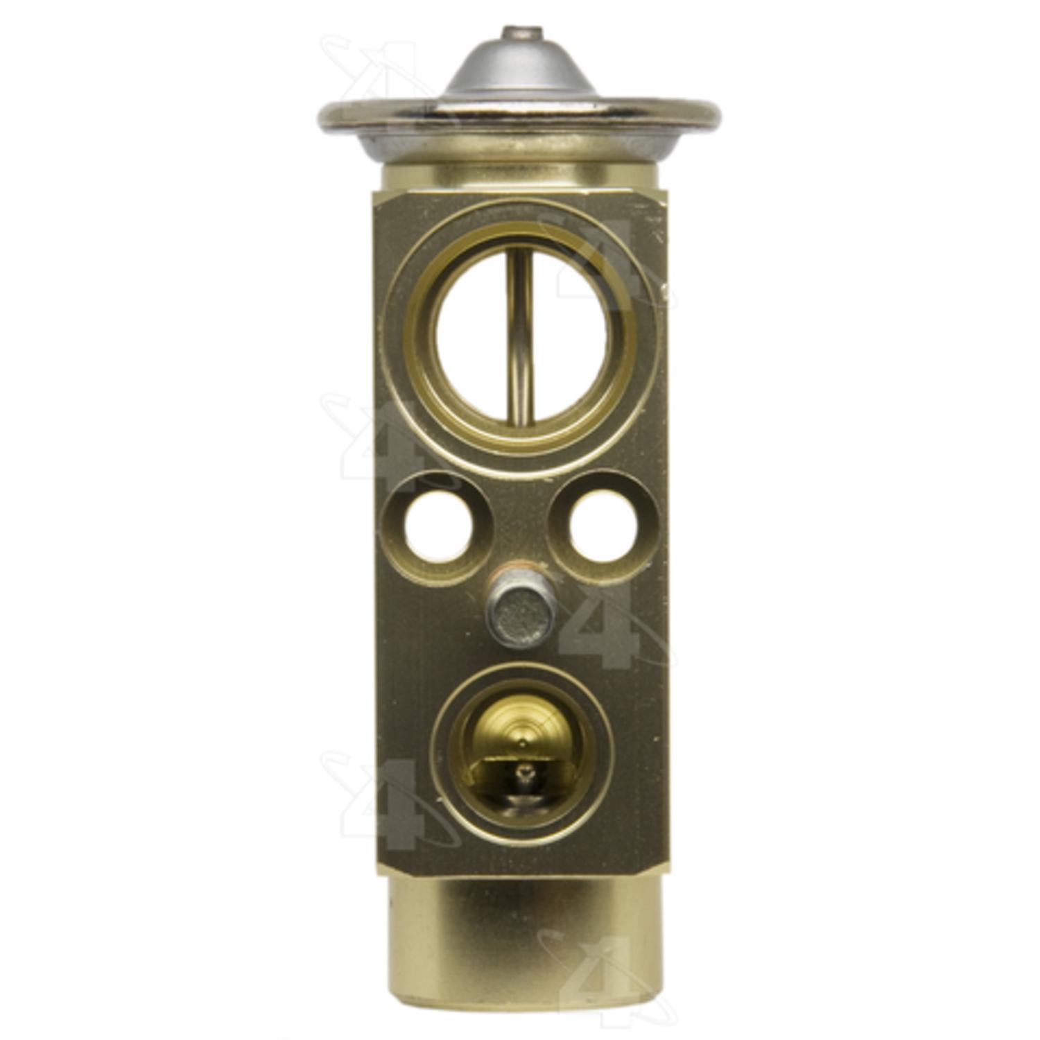 Four Seasons 39208 - A/C Expansion Valve Four Seasons 39208 A/C Expansion Valve product image 4 of 6