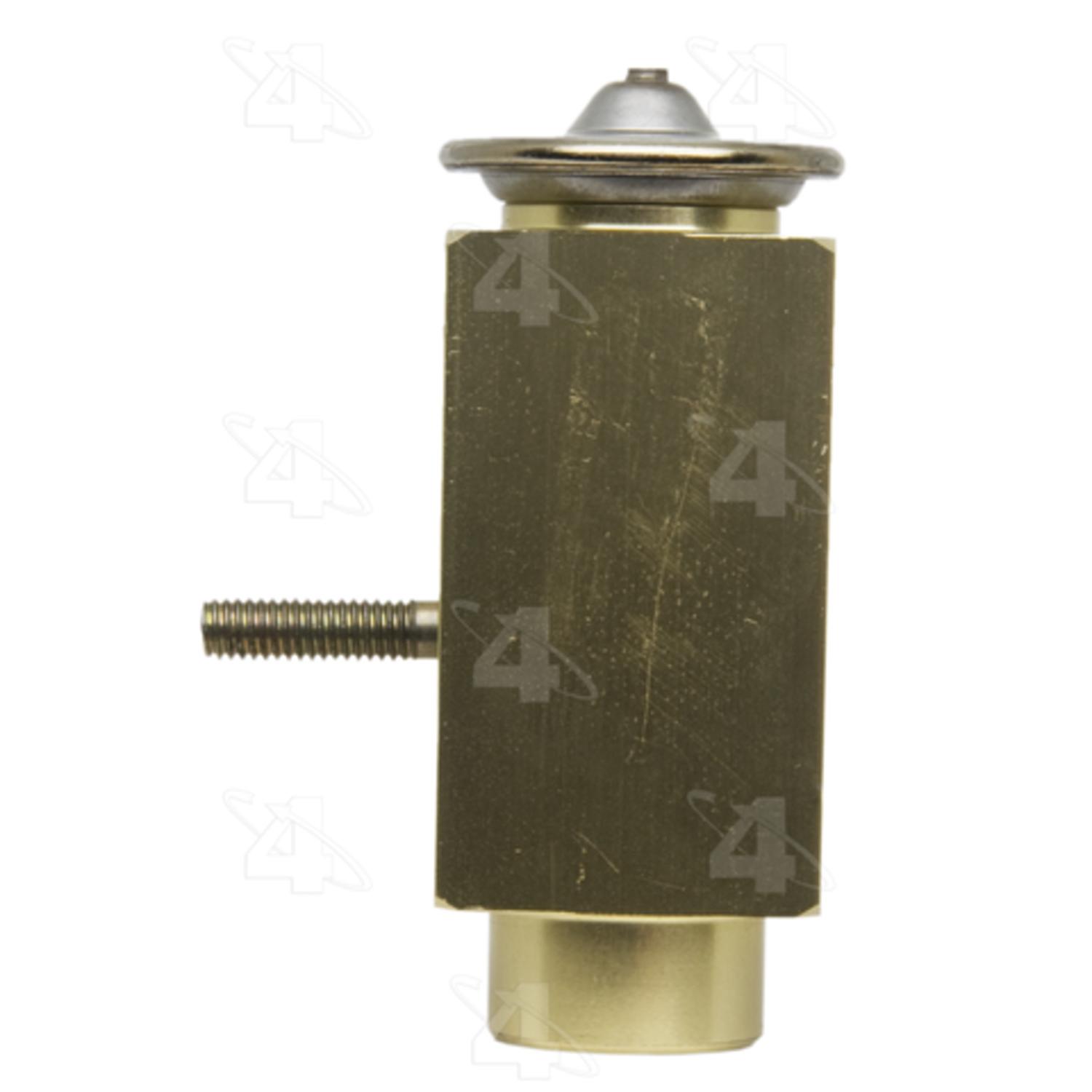 Four Seasons 39208 - A/C Expansion Valve Four Seasons 39208 A/C Expansion Valve product image 5 of 6
