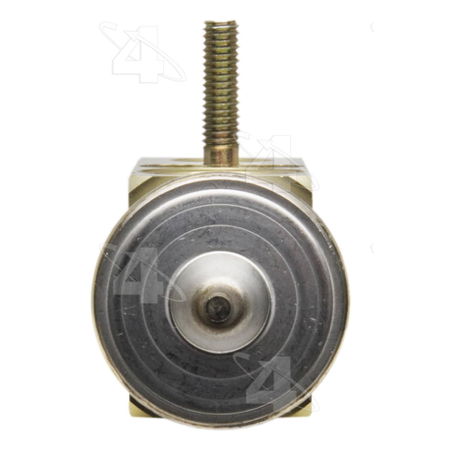 Four Seasons 39208 - A/C Expansion Valve Four Seasons 39208 A/C Expansion Valve product image 6 of 6