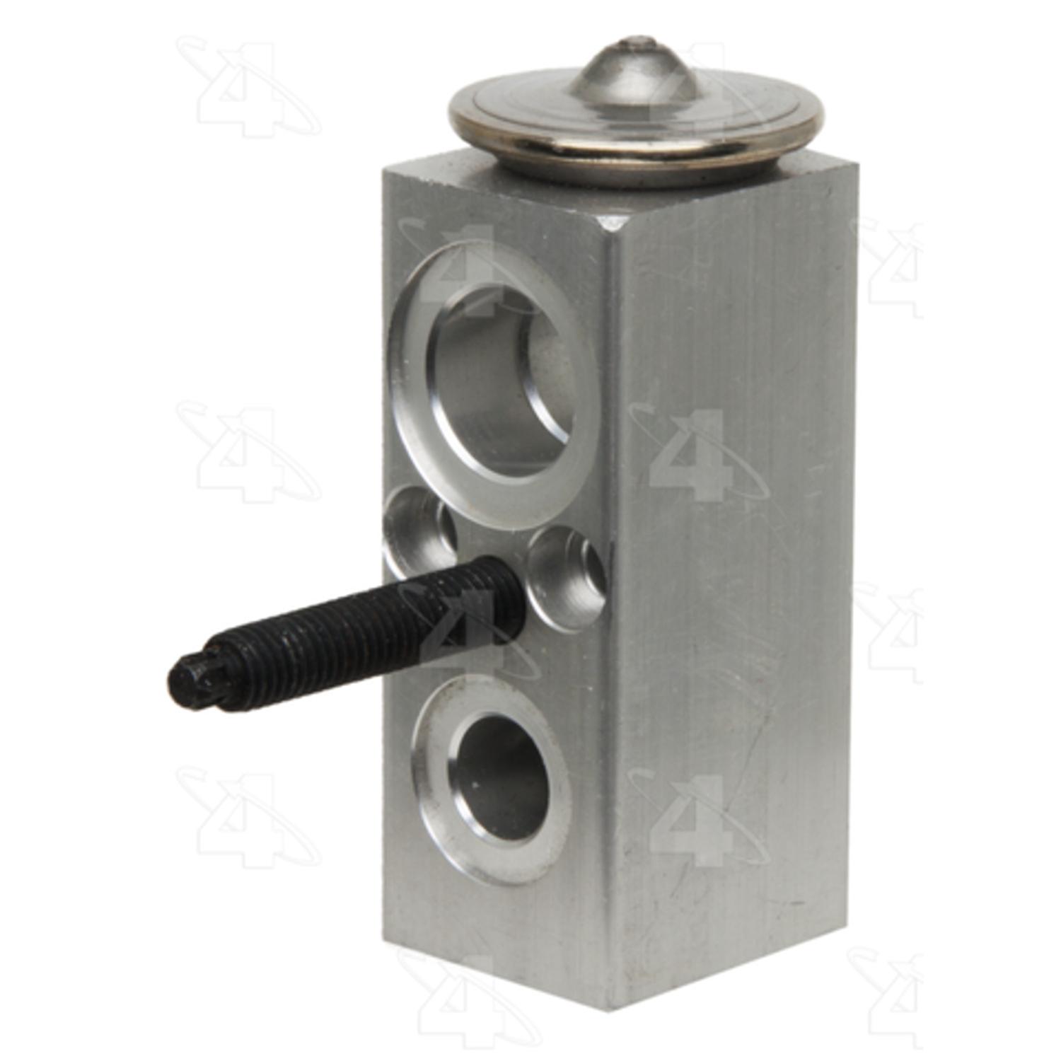 Four Seasons 39209 - A/C Expansion Valve Four Seasons 39209 A/C Expansion Valve product image 1 of 6