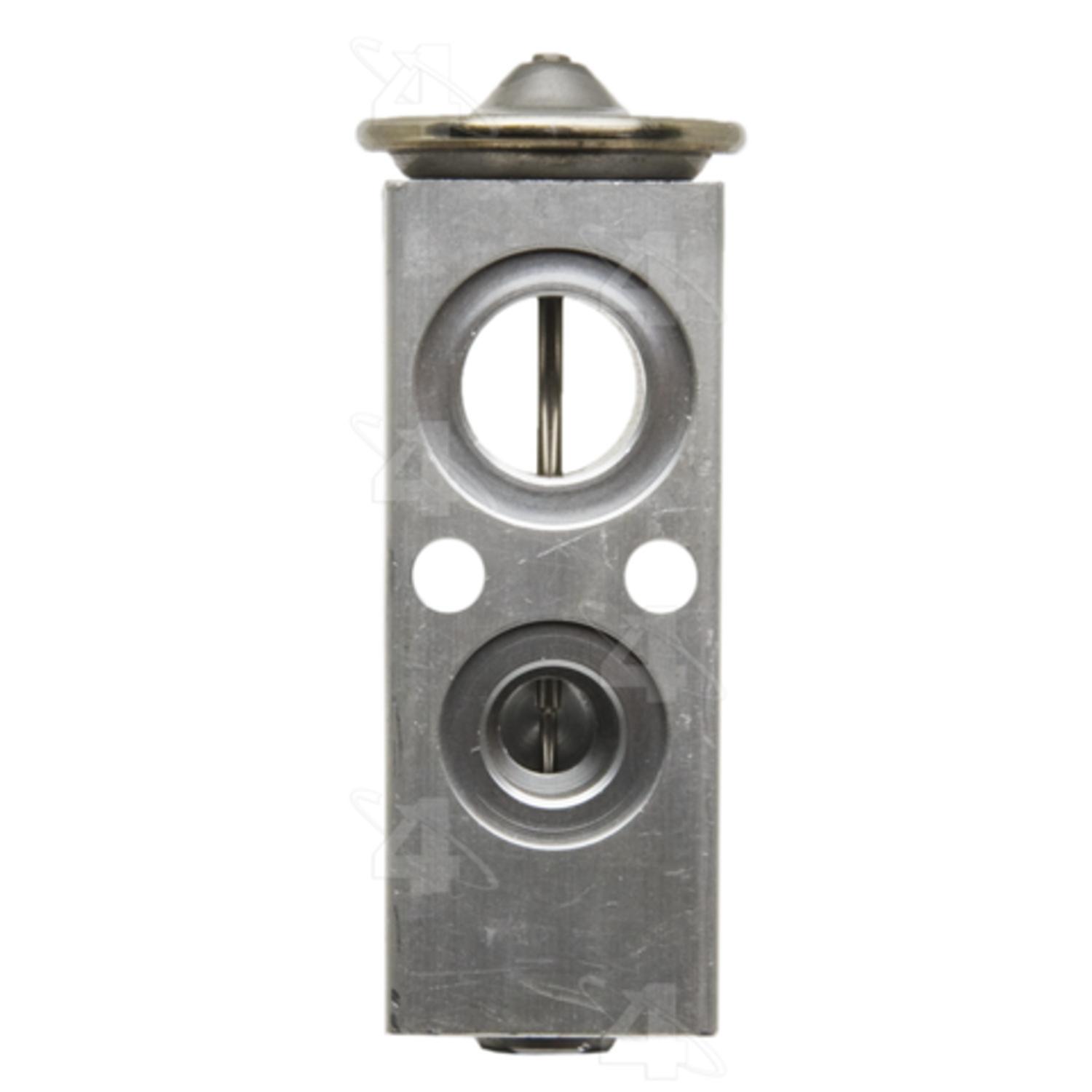 Four Seasons 39209 - A/C Expansion Valve Four Seasons 39209 A/C Expansion Valve product image 2 of 6
