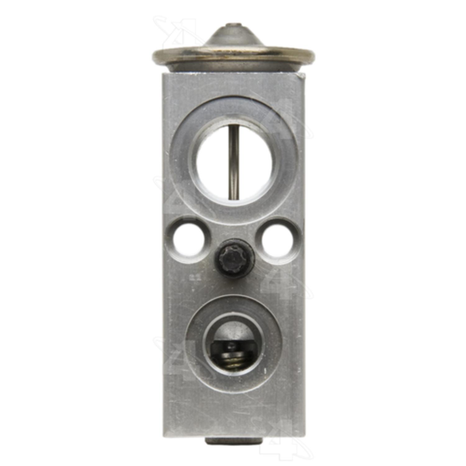 Four Seasons 39209 - A/C Expansion Valve Four Seasons 39209 A/C Expansion Valve product image 4 of 6