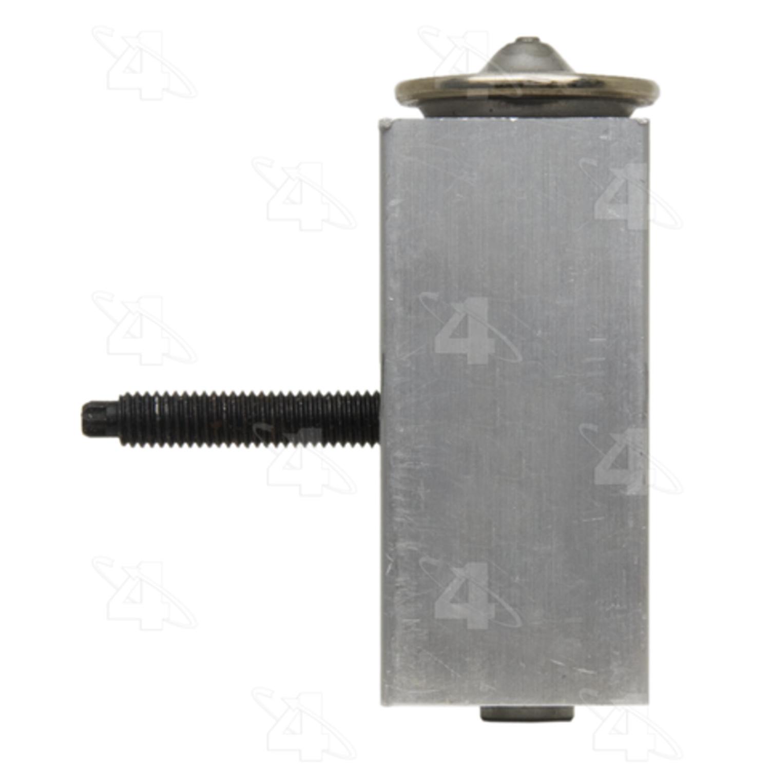 Four Seasons 39209 - A/C Expansion Valve Four Seasons 39209 A/C Expansion Valve product image 5 of 6