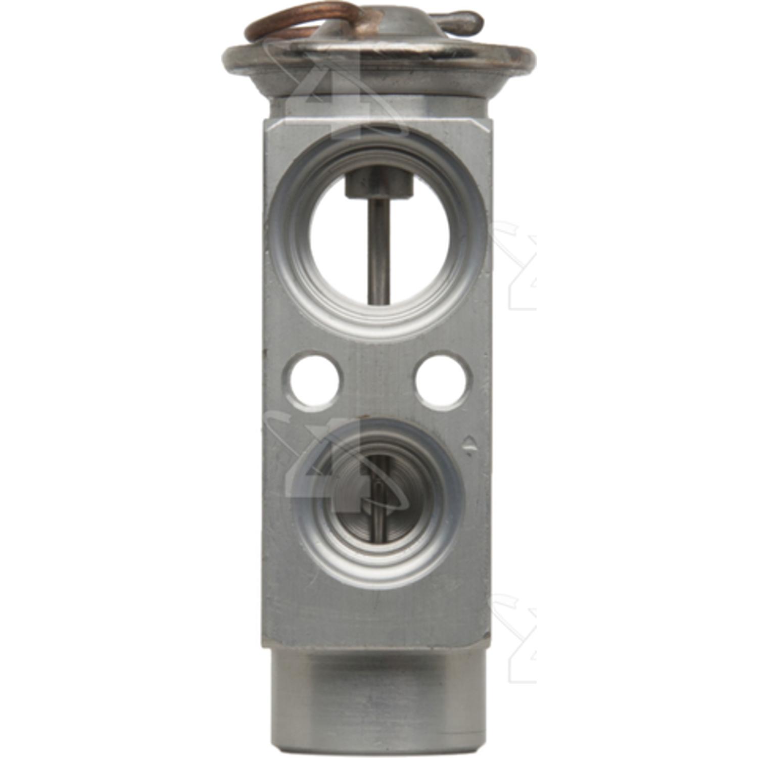 Four Seasons 39211 - A/C Expansion Valve Four Seasons 39211 A/C Expansion Valve product image 2 of 6