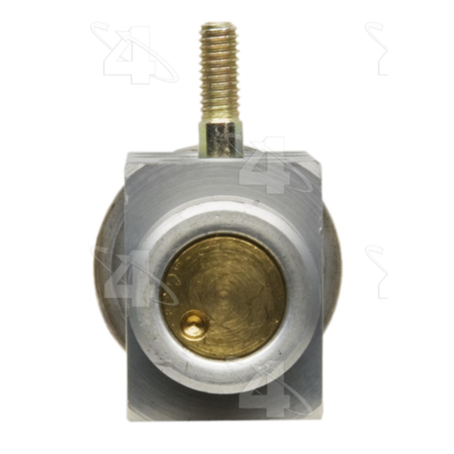 Four Seasons 39211 - A/C Expansion Valve Four Seasons 39211 A/C Expansion Valve product image 3 of 6
