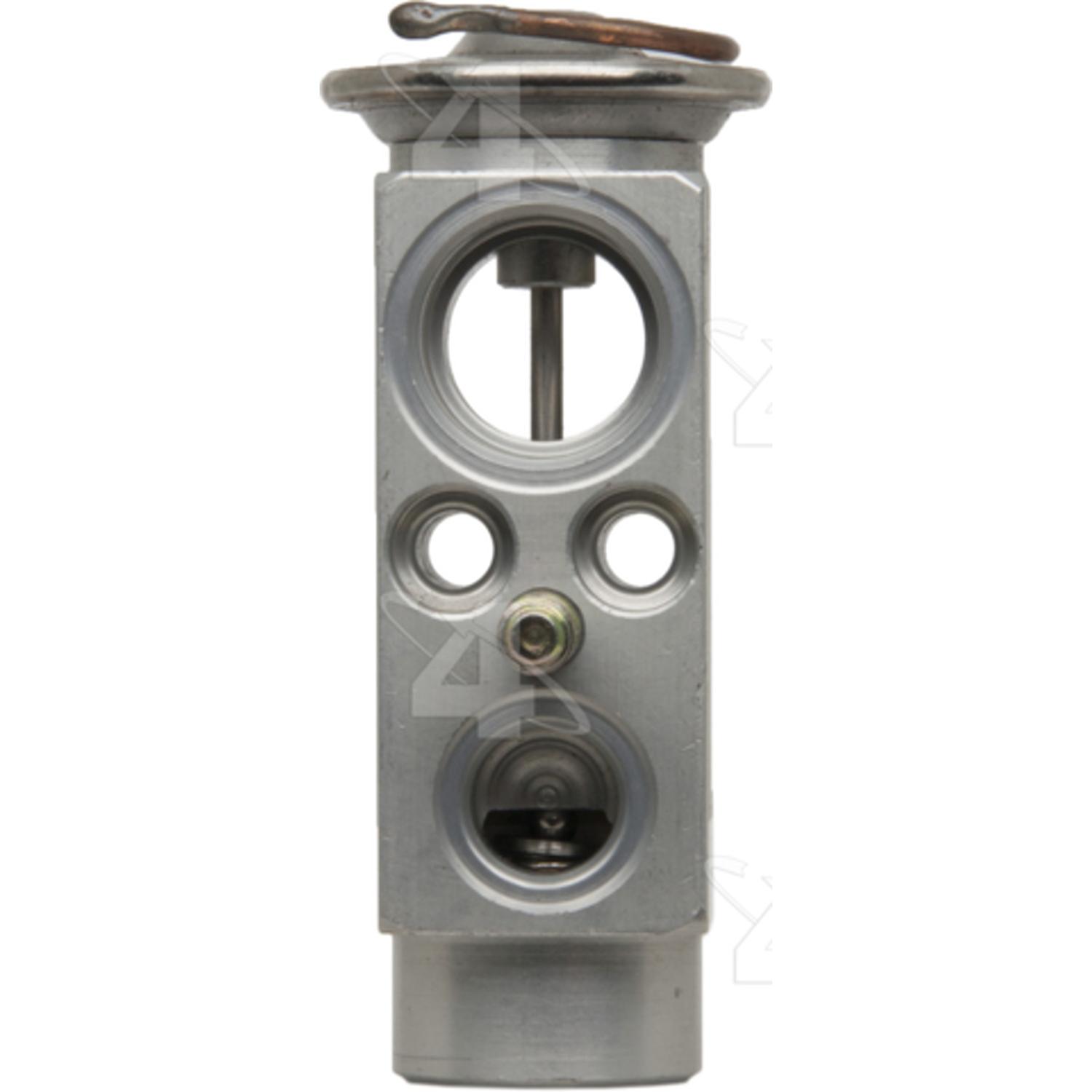 Four Seasons 39211 - A/C Expansion Valve Four Seasons 39211 A/C Expansion Valve product image 4 of 6