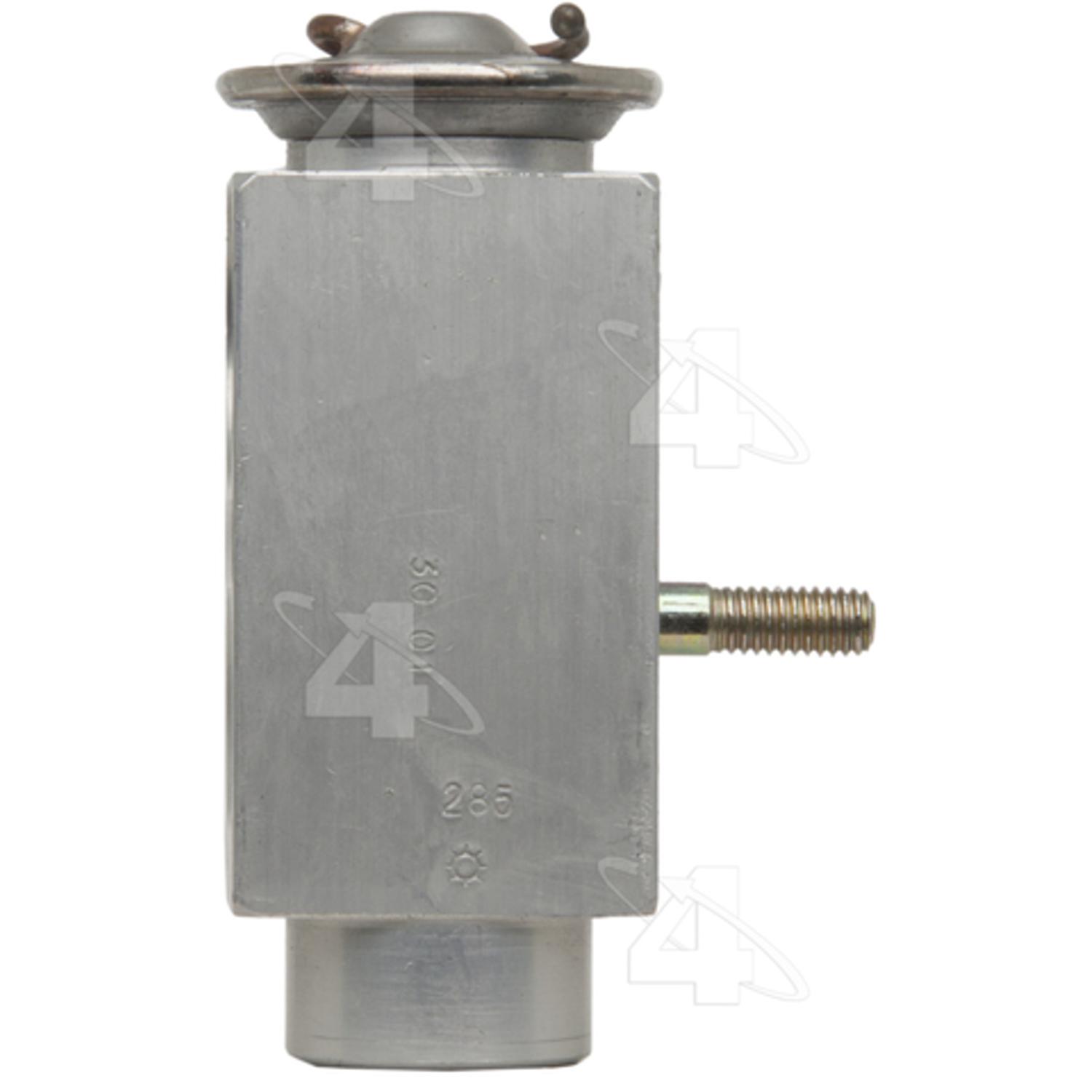 Four Seasons 39211 - A/C Expansion Valve Four Seasons 39211 A/C Expansion Valve product image 5 of 6