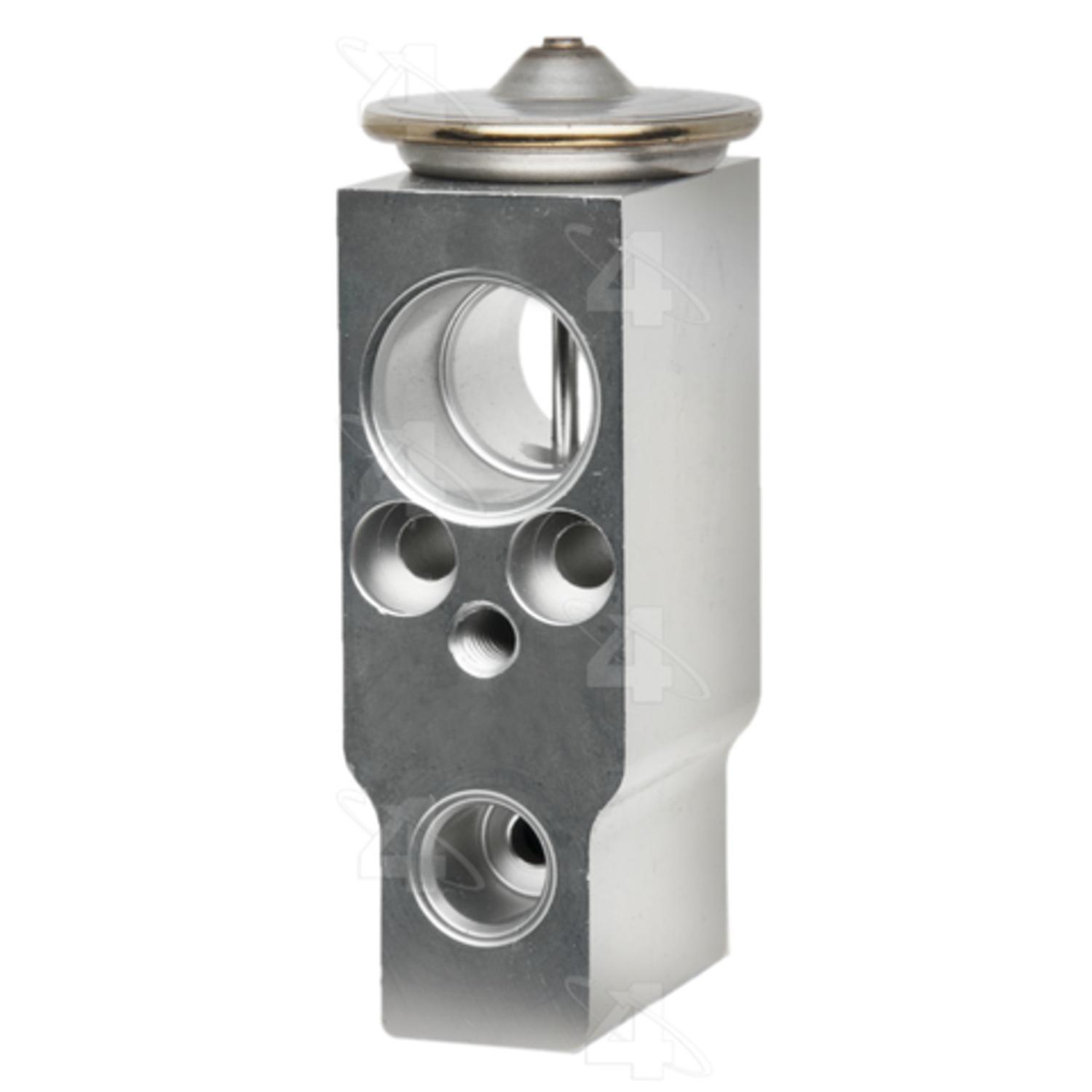 Four Seasons 39213 - A/C Expansion Valve Four Seasons 39213 A/C Expansion Valve product image 1 of 6