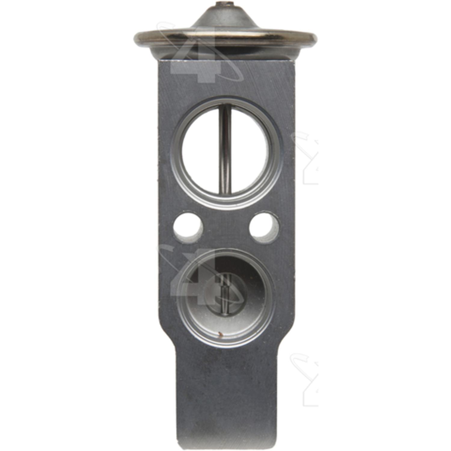 Four Seasons 39213 - A/C Expansion Valve Four Seasons 39213 A/C Expansion Valve product image 2 of 6