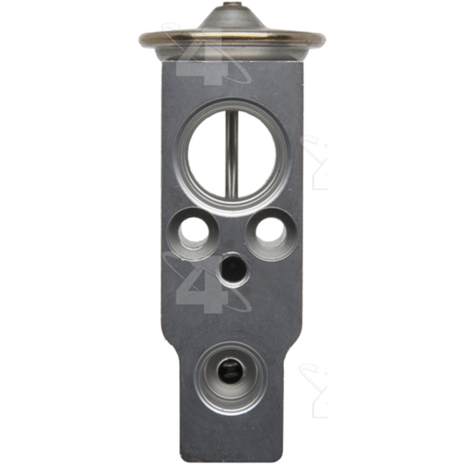 Four Seasons 39213 - A/C Expansion Valve Four Seasons 39213 A/C Expansion Valve product image 4 of 6