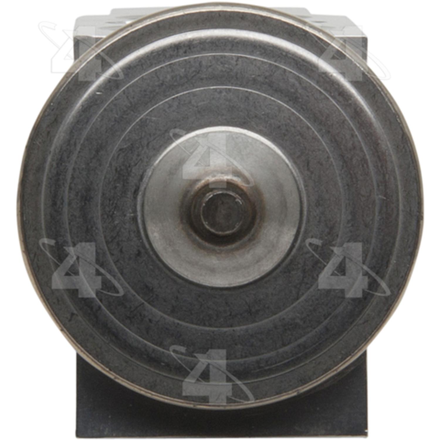Four Seasons 39213 - A/C Expansion Valve Four Seasons 39213 A/C Expansion Valve product image 6 of 6