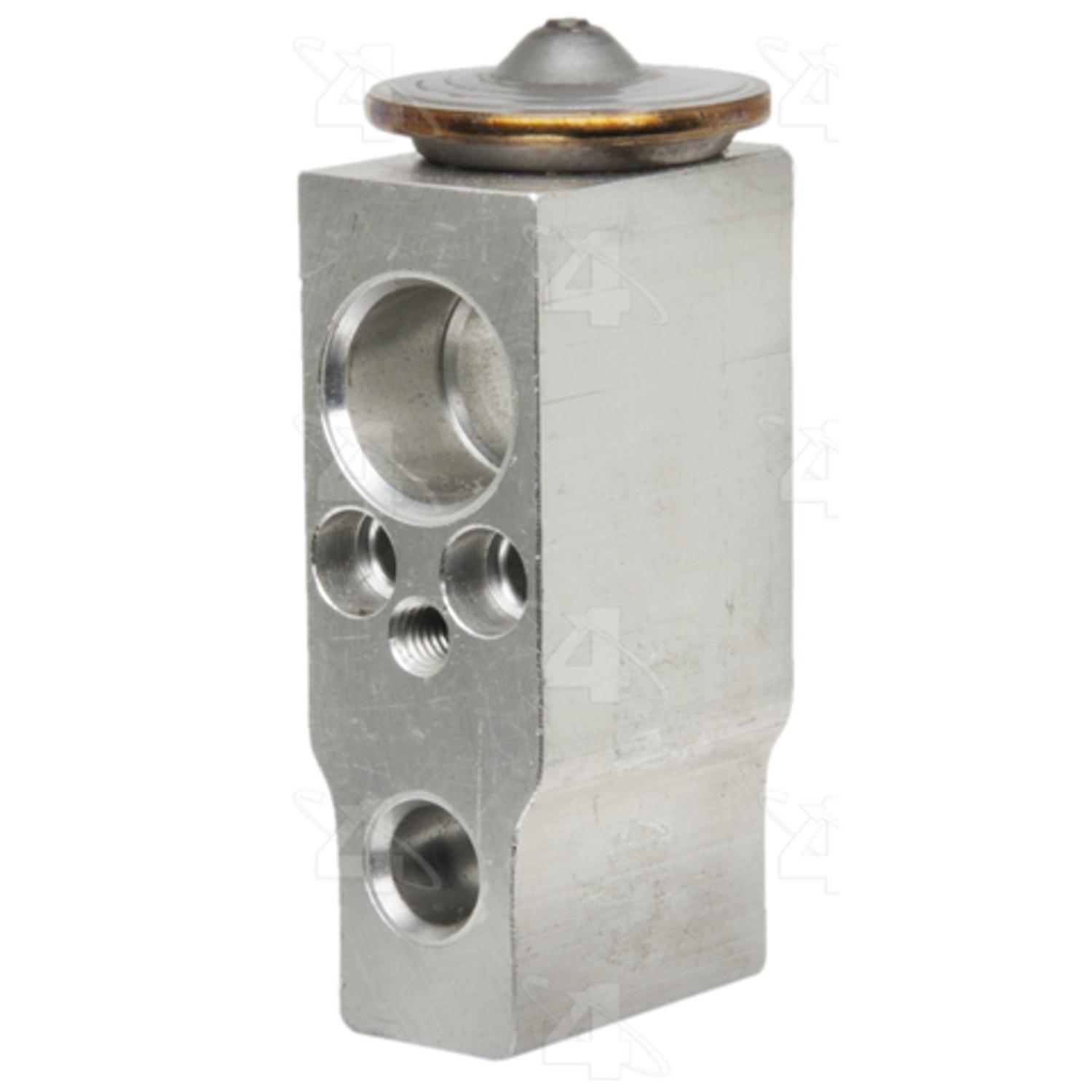 Four Seasons 39214 - A/C Expansion Valve Four Seasons 39214 A/C Expansion Valve product image 1 of 6