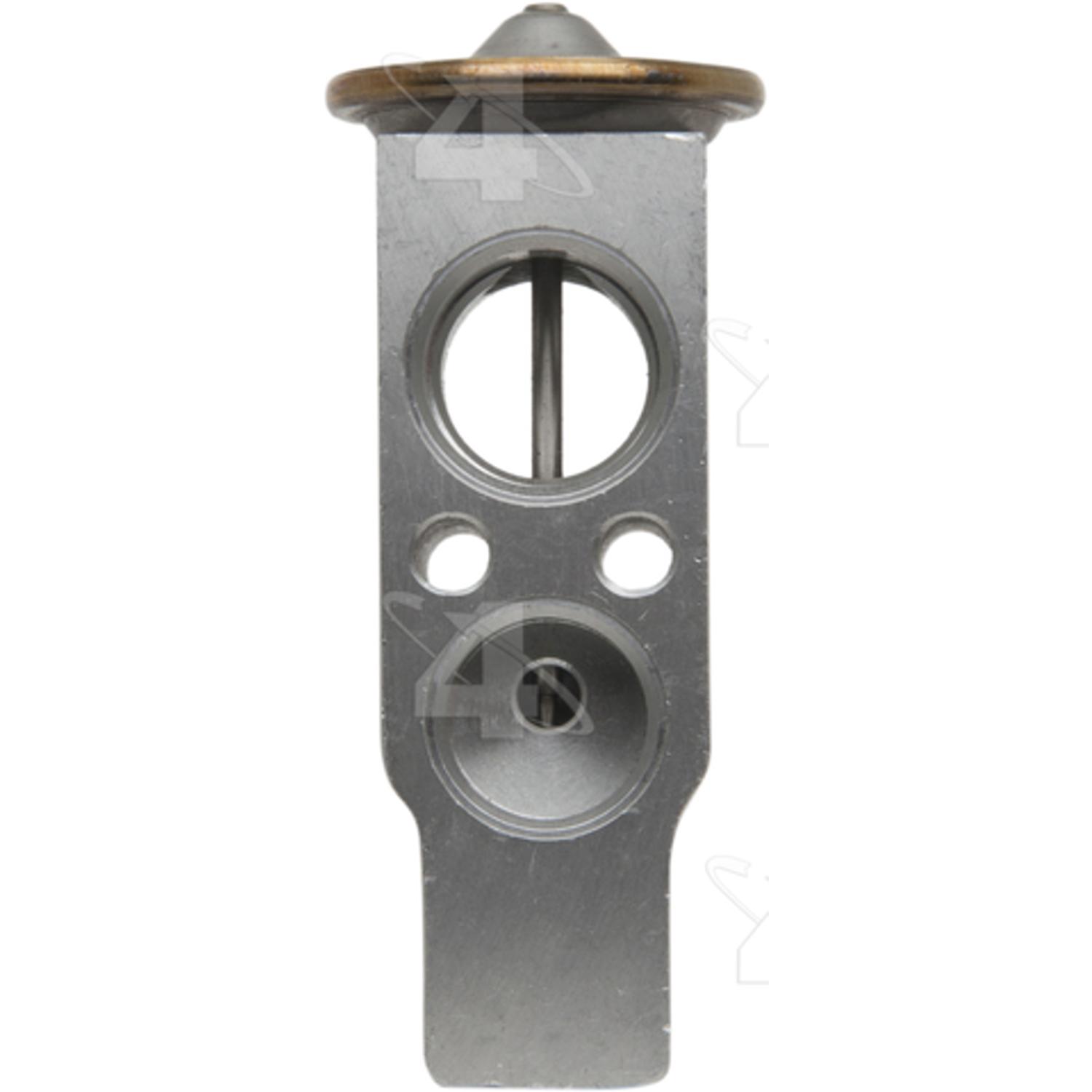 Four Seasons 39214 - A/C Expansion Valve Four Seasons 39214 A/C Expansion Valve product image 2 of 6