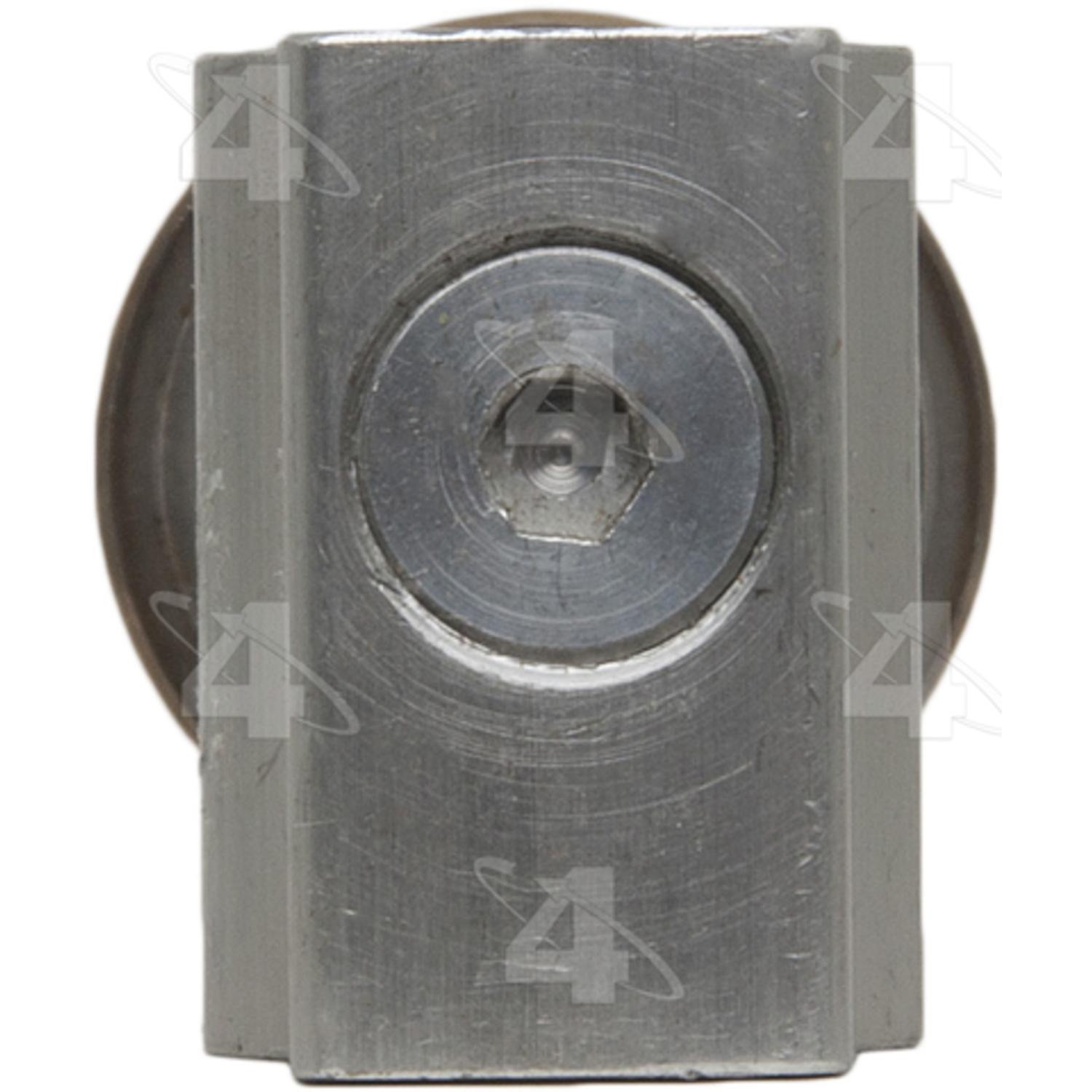 Four Seasons 39214 - A/C Expansion Valve Four Seasons 39214 A/C Expansion Valve product image 3 of 6