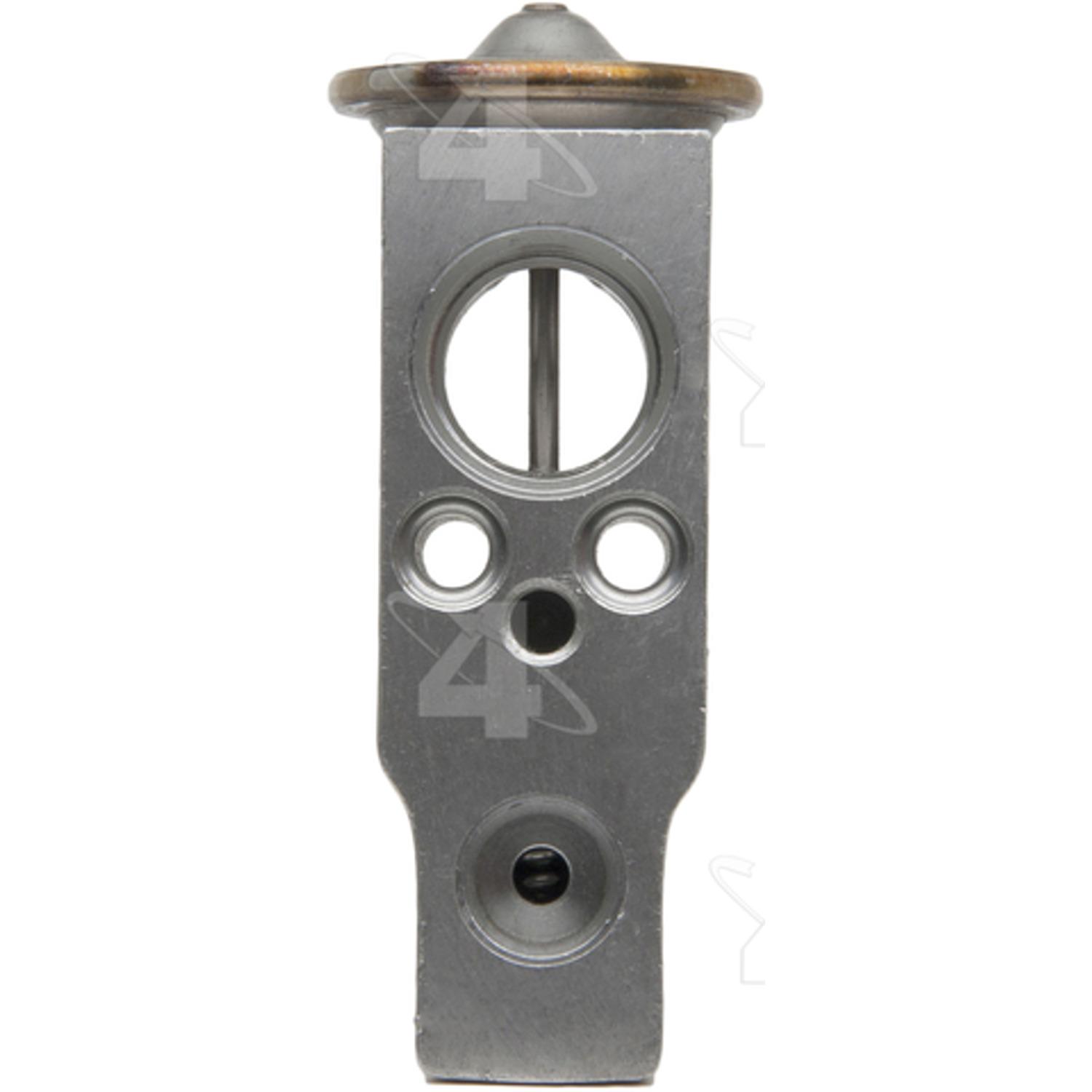 Four Seasons 39214 - A/C Expansion Valve Four Seasons 39214 A/C Expansion Valve product image 4 of 6