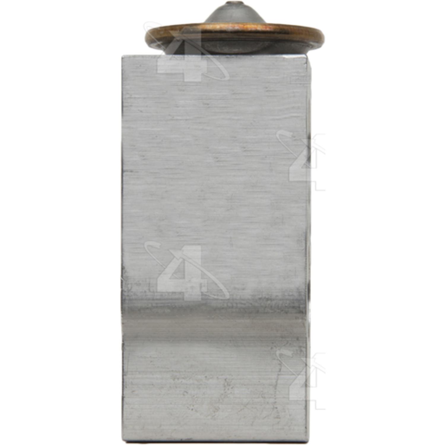 Four Seasons 39214 - A/C Expansion Valve Four Seasons 39214 A/C Expansion Valve product image 5 of 6