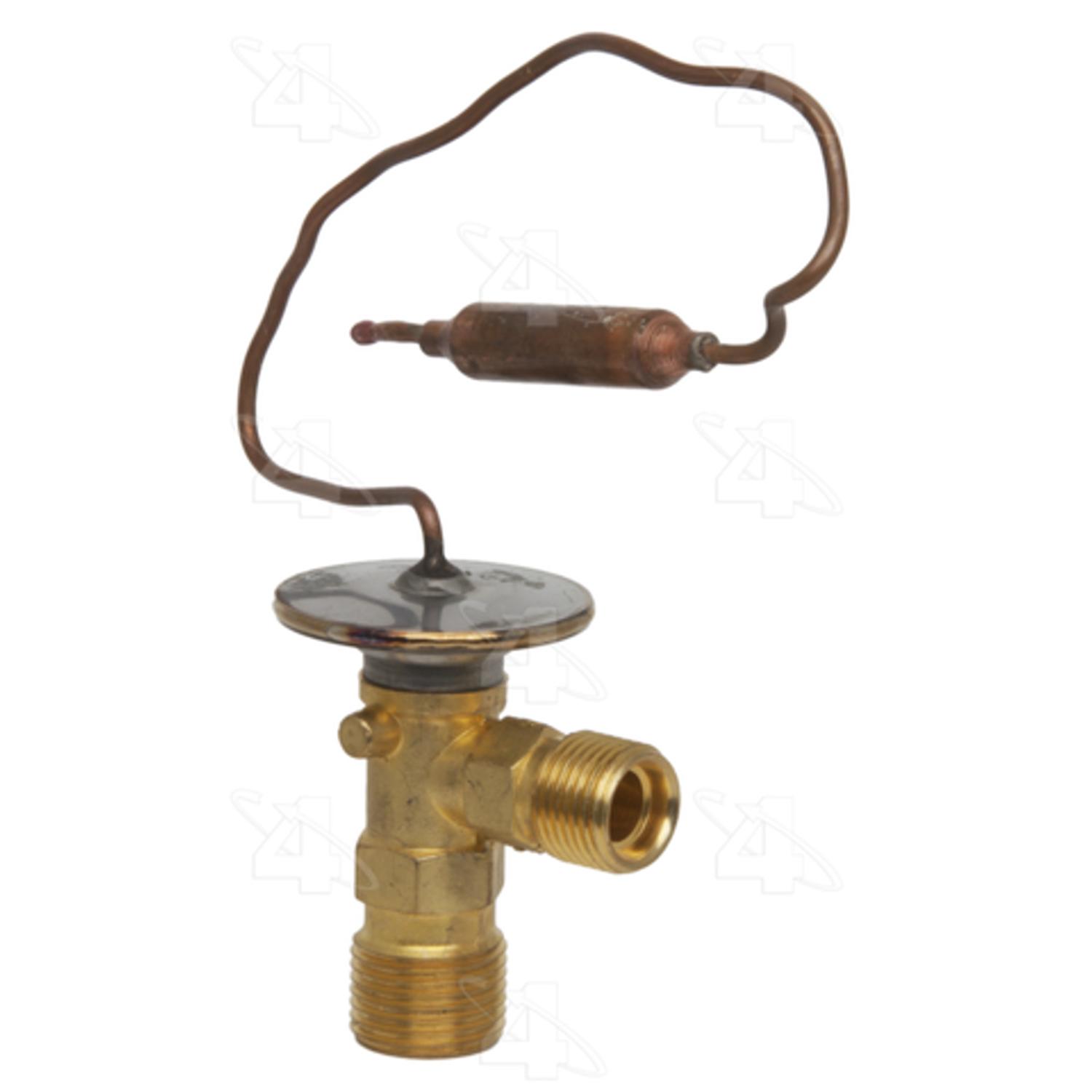 Four Seasons 39217 A/C Expansion Valve product image 1 of 7