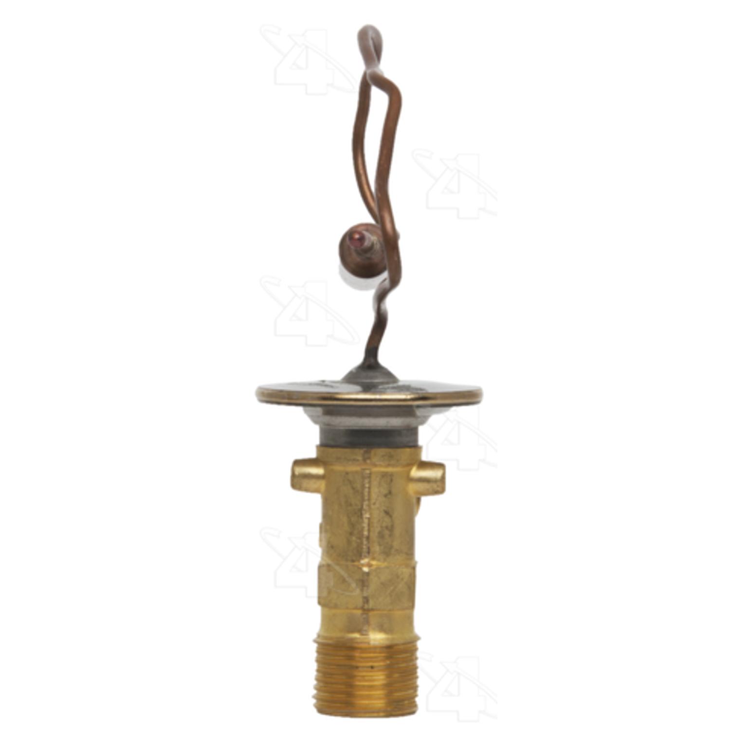 Four Seasons 39217 A/C Expansion Valve product image 2 of 7