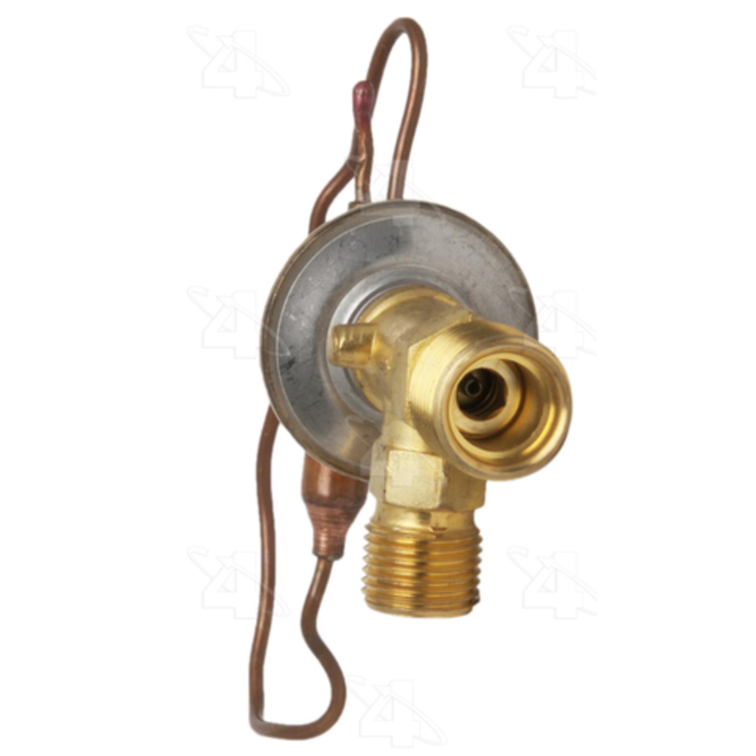 Four Seasons 39217 A/C Expansion Valve product image 3 of 7