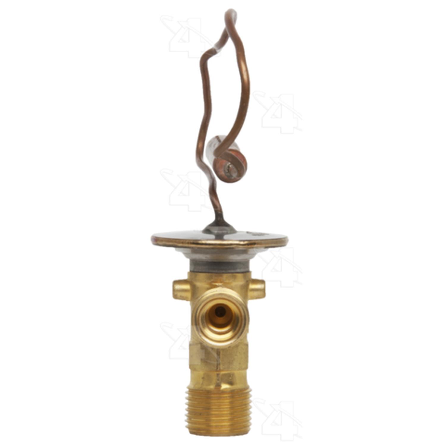 Four Seasons 39217 A/C Expansion Valve product image 4 of 7