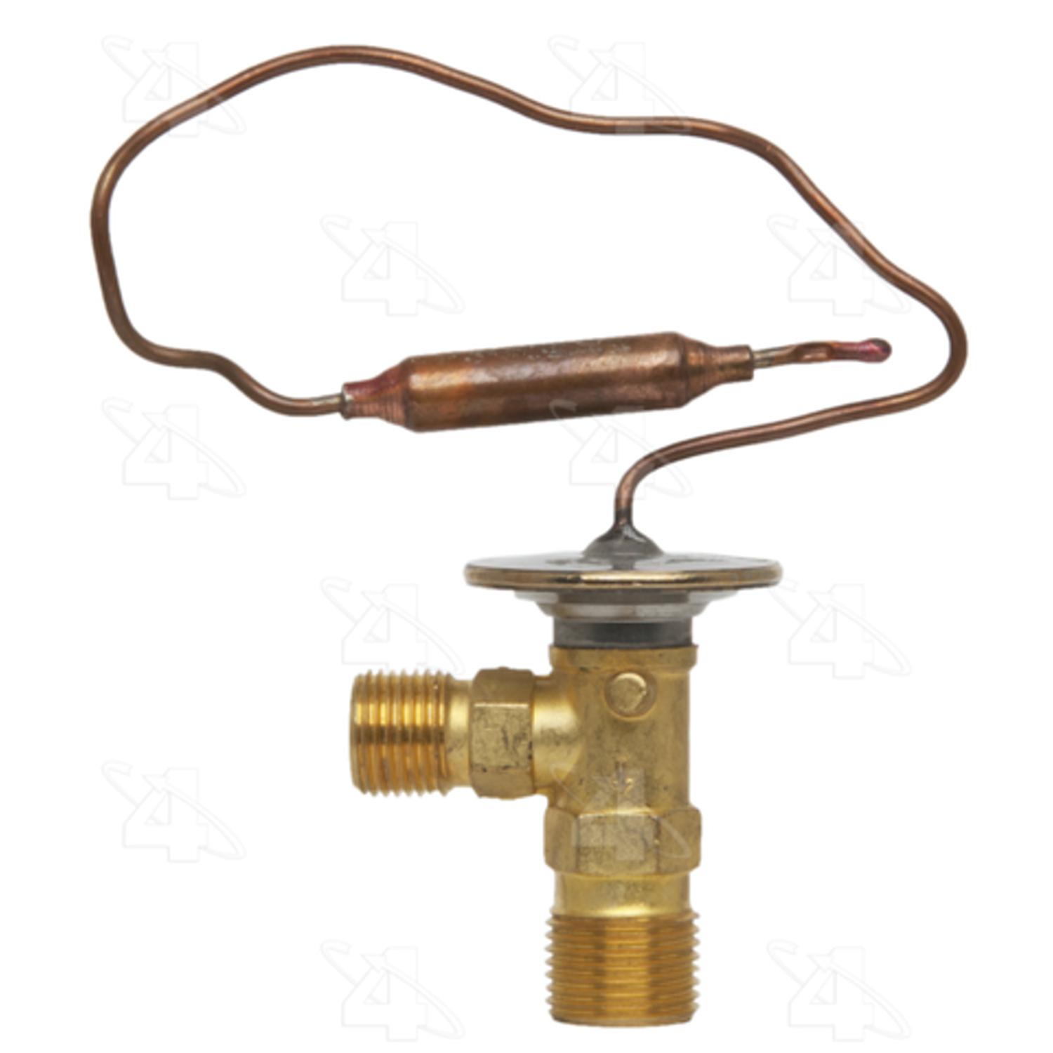 Four Seasons 39217 A/C Expansion Valve product image 5 of 7