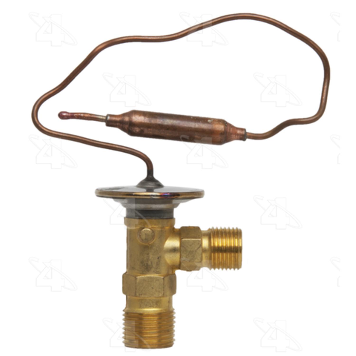 Four Seasons 39217 A/C Expansion Valve product image 6 of 7