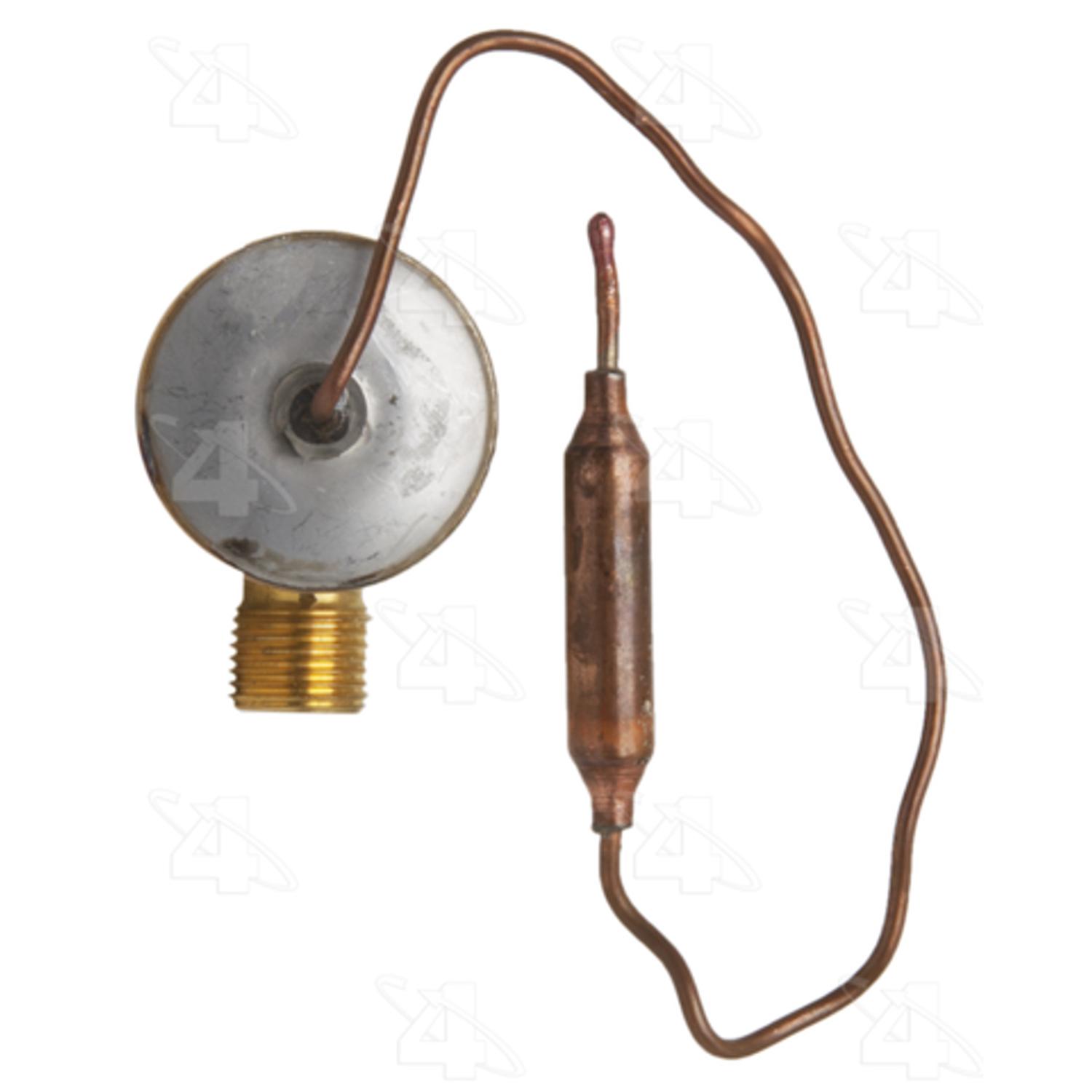 Four Seasons 39217 A/C Expansion Valve product image 7 of 7