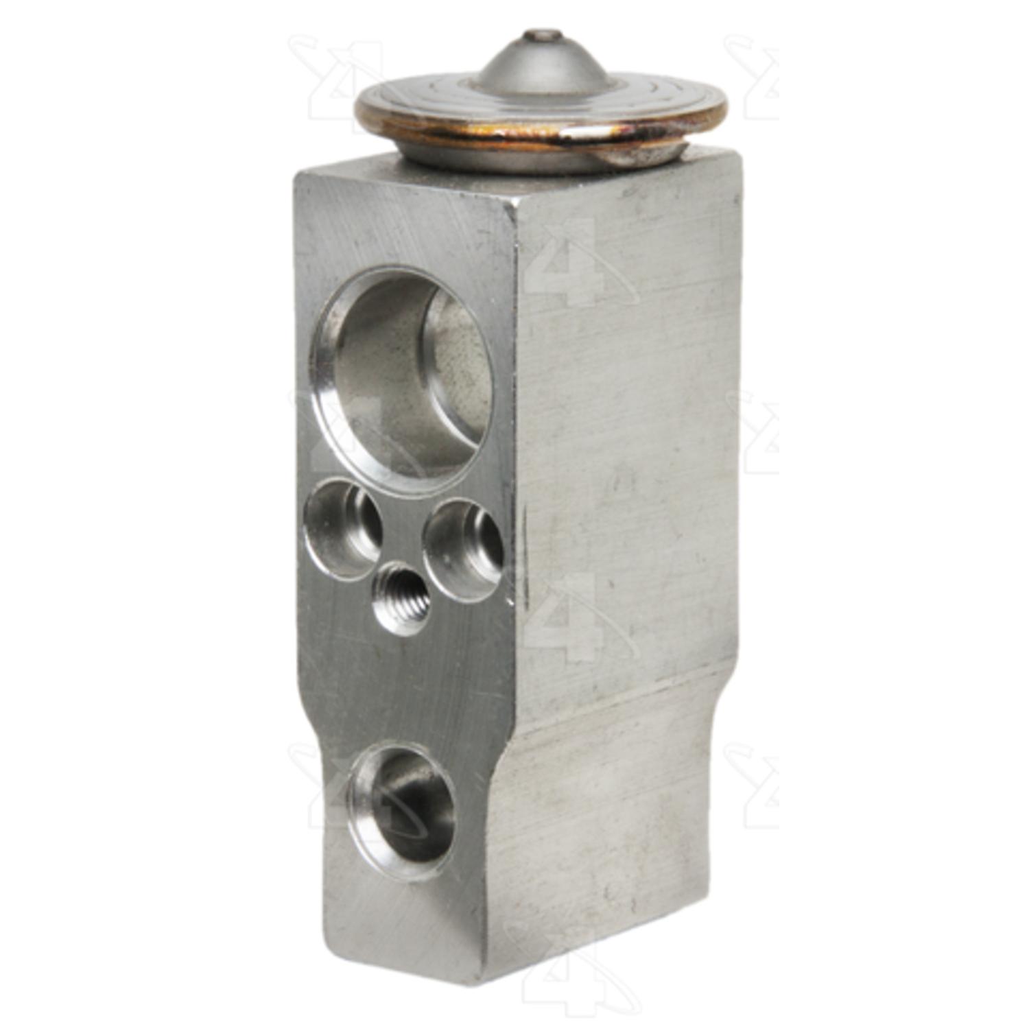 Four Seasons 39218 A/C Expansion Valve product image 1 of 6