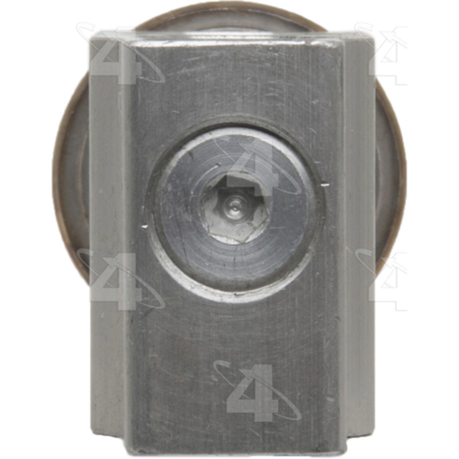 Four Seasons 39218 A/C Expansion Valve product image 3 of 6