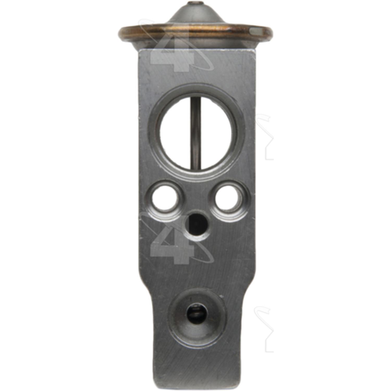 Four Seasons 39218 A/C Expansion Valve product image 4 of 6