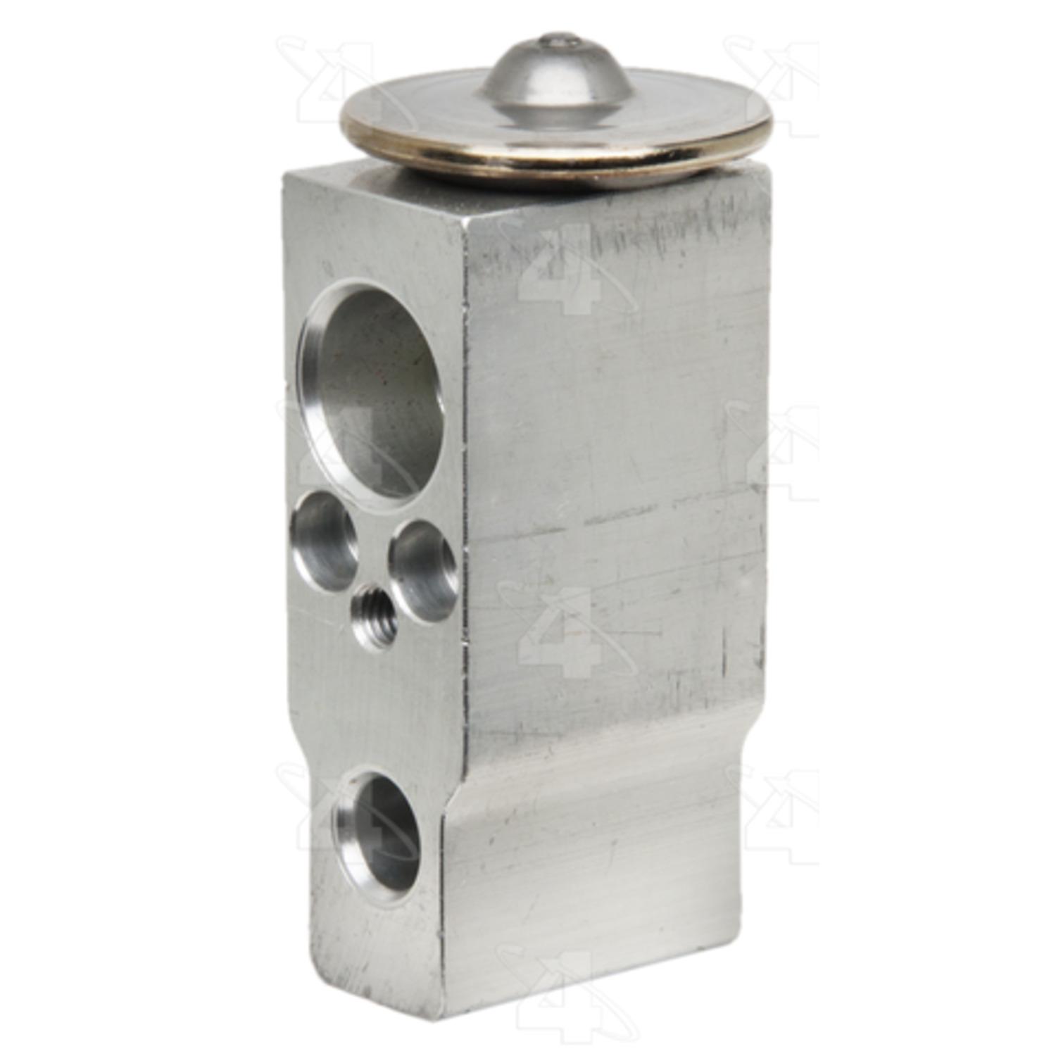 Four Seasons 39219 A/C Expansion Valve product image 1 of 6