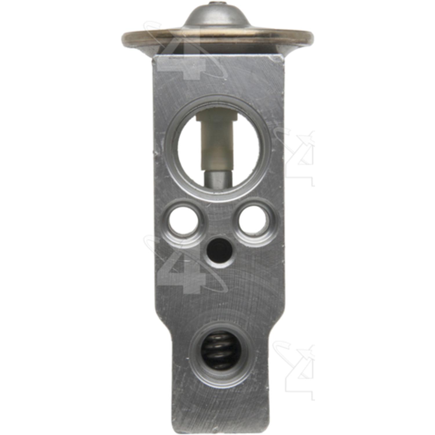 Four Seasons 39219 A/C Expansion Valve product image 4 of 6