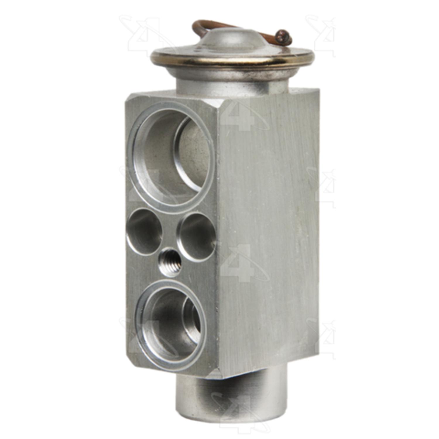 Four Seasons 39222 - A/C Expansion Valve Four Seasons 39222 A/C Expansion Valve product image 1 of 6