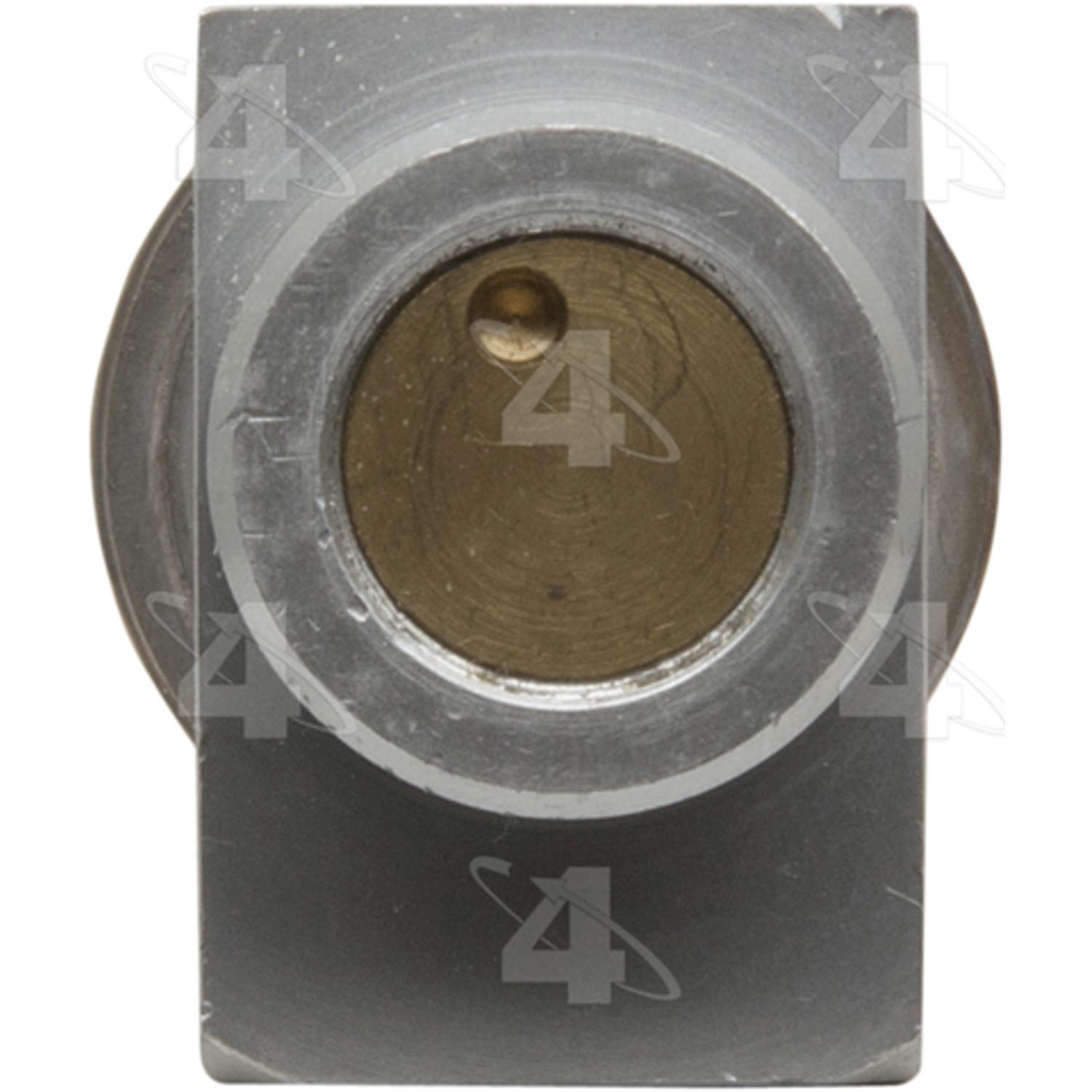 Four Seasons 39222 - A/C Expansion Valve Four Seasons 39222 A/C Expansion Valve product image 3 of 6