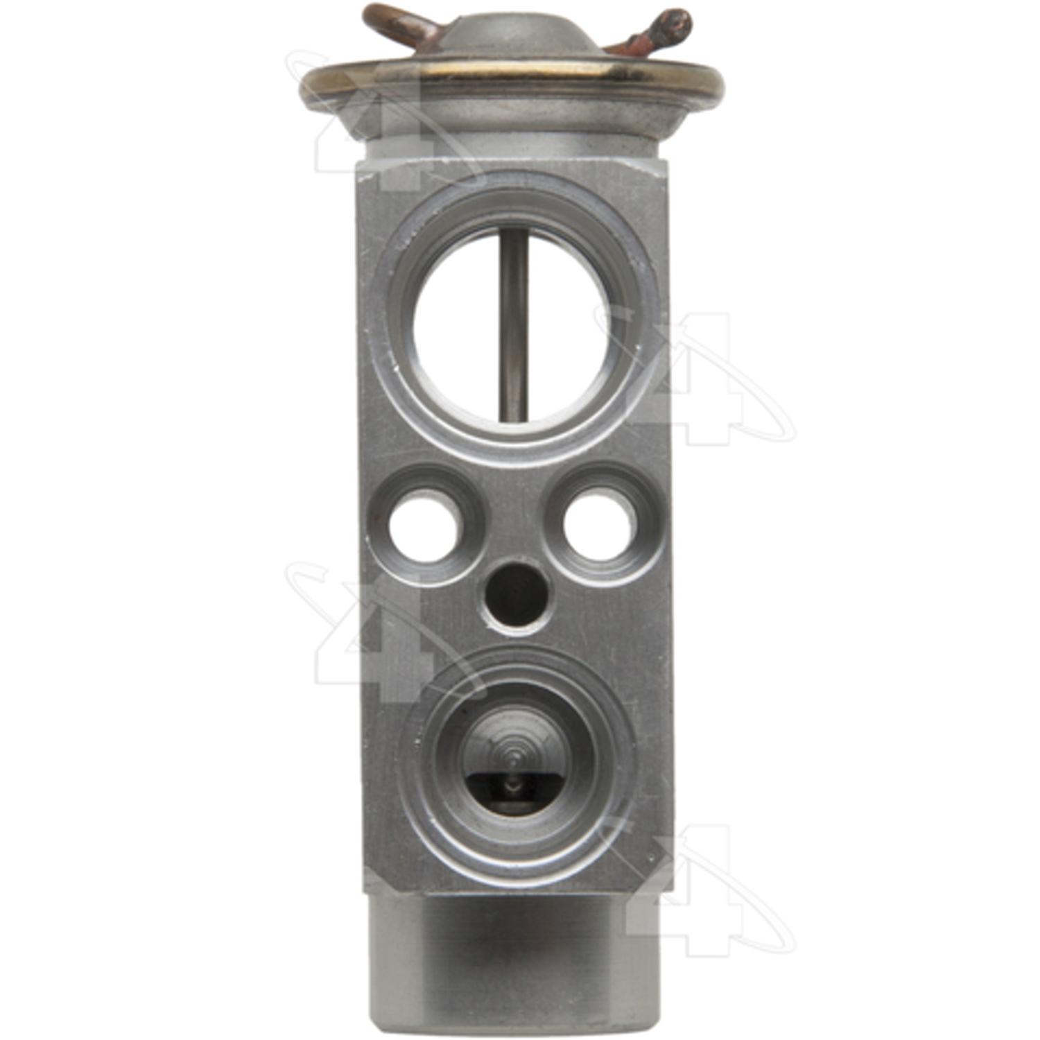 Four Seasons 39222 - A/C Expansion Valve Four Seasons 39222 A/C Expansion Valve product image 4 of 6