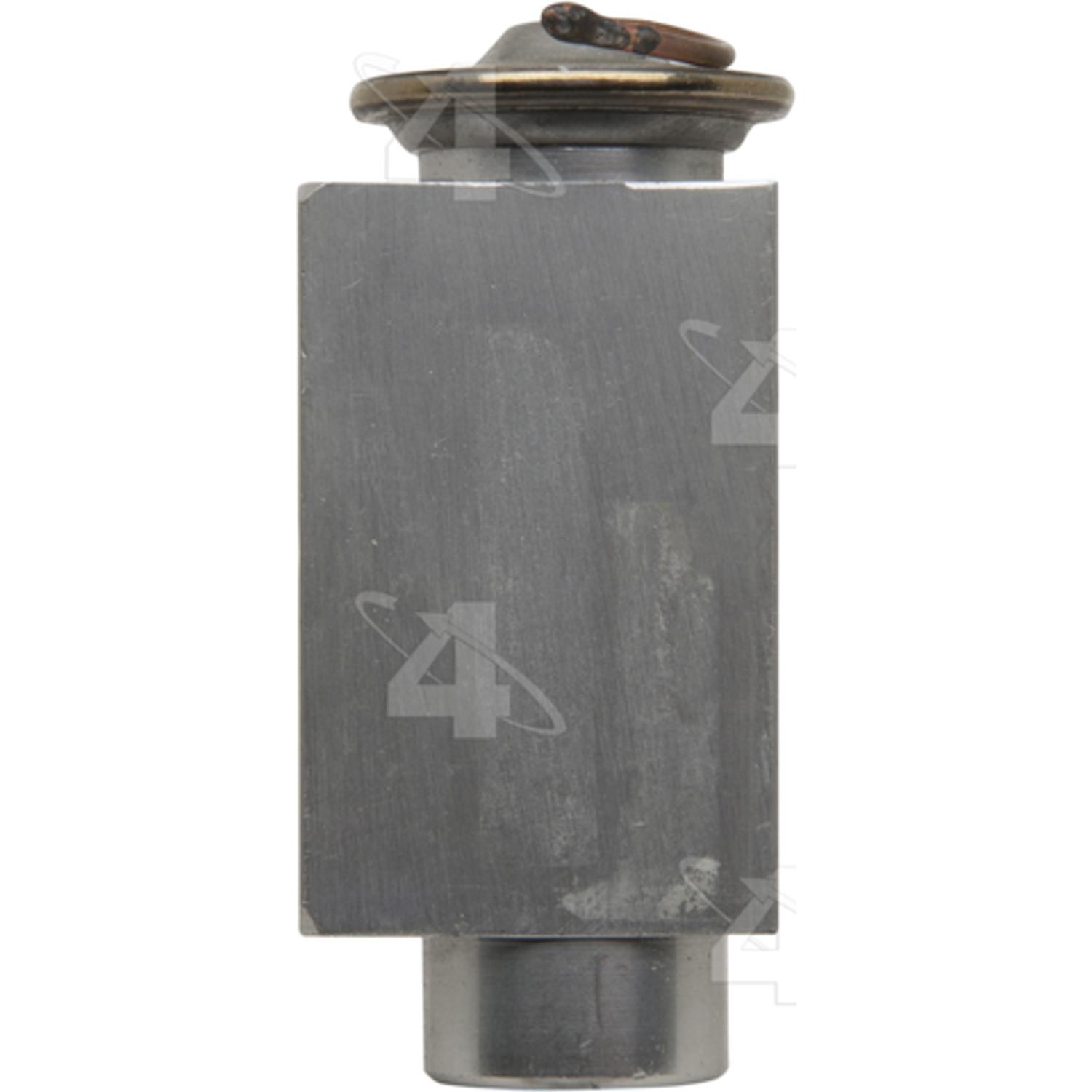 Four Seasons 39222 - A/C Expansion Valve Four Seasons 39222 A/C Expansion Valve product image 5 of 6