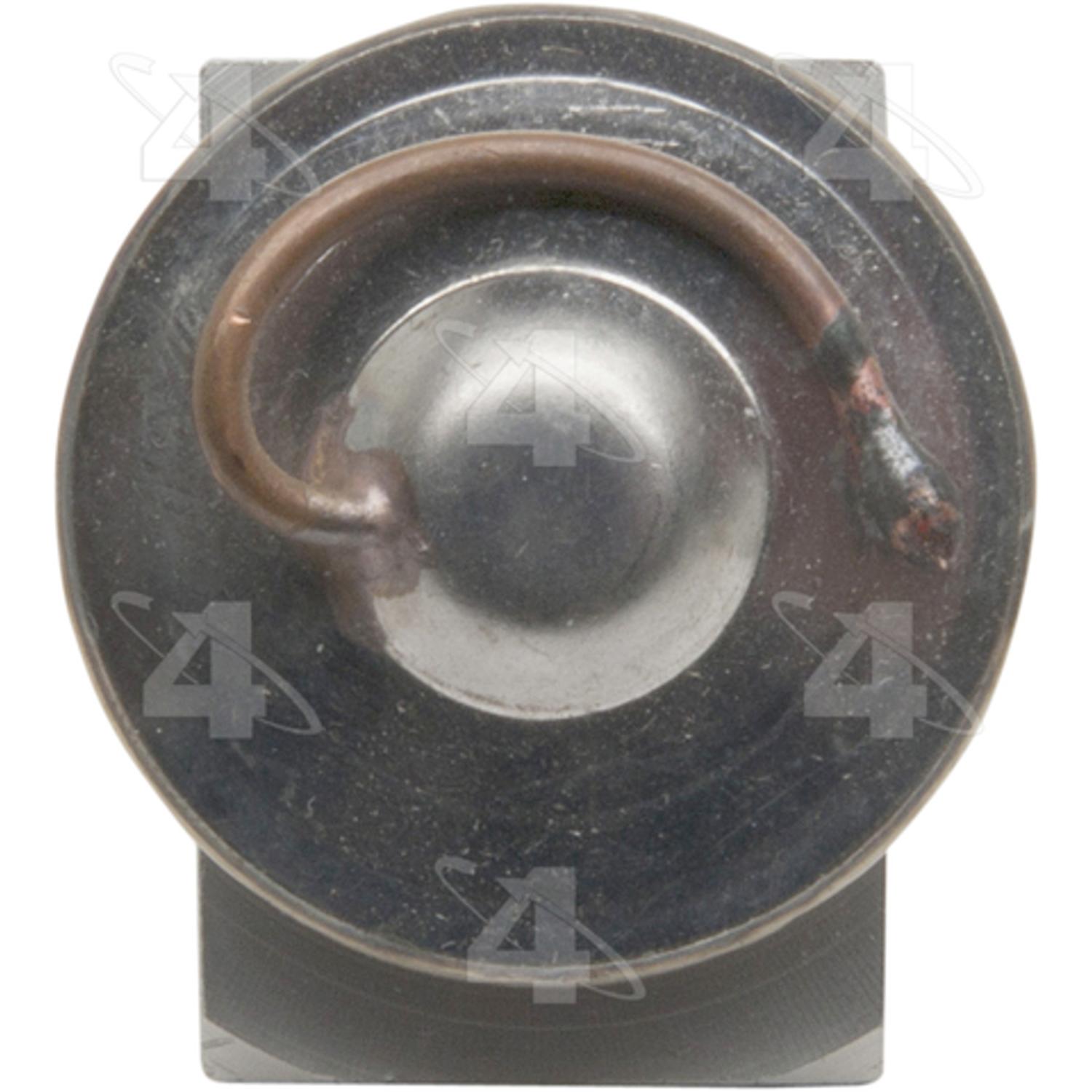 Four Seasons 39222 - A/C Expansion Valve Four Seasons 39222 A/C Expansion Valve product image 6 of 6