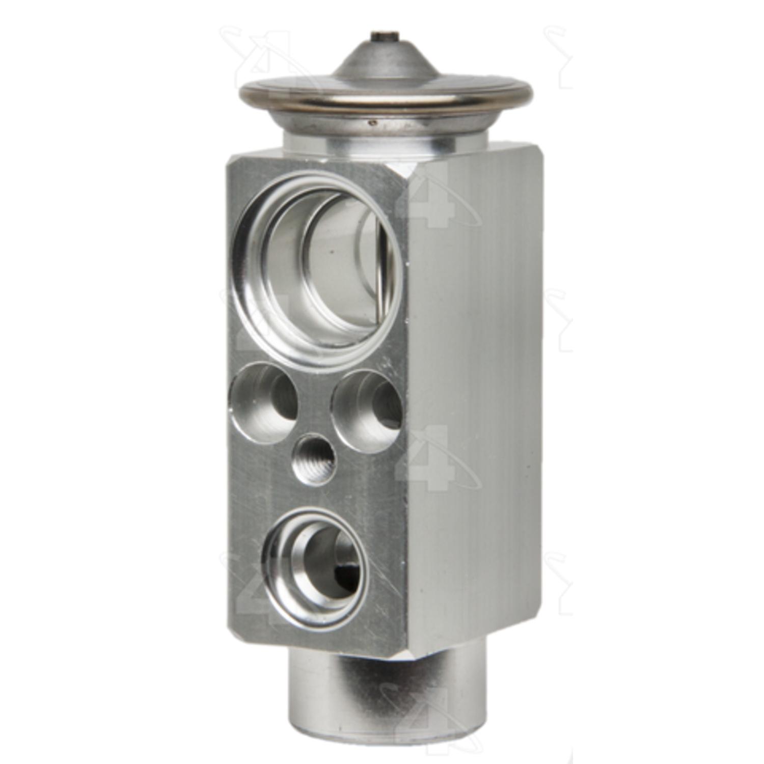 Four Seasons 39224 - A/C Expansion Valve Four Seasons 39224 A/C Expansion Valve product image 1 of 6