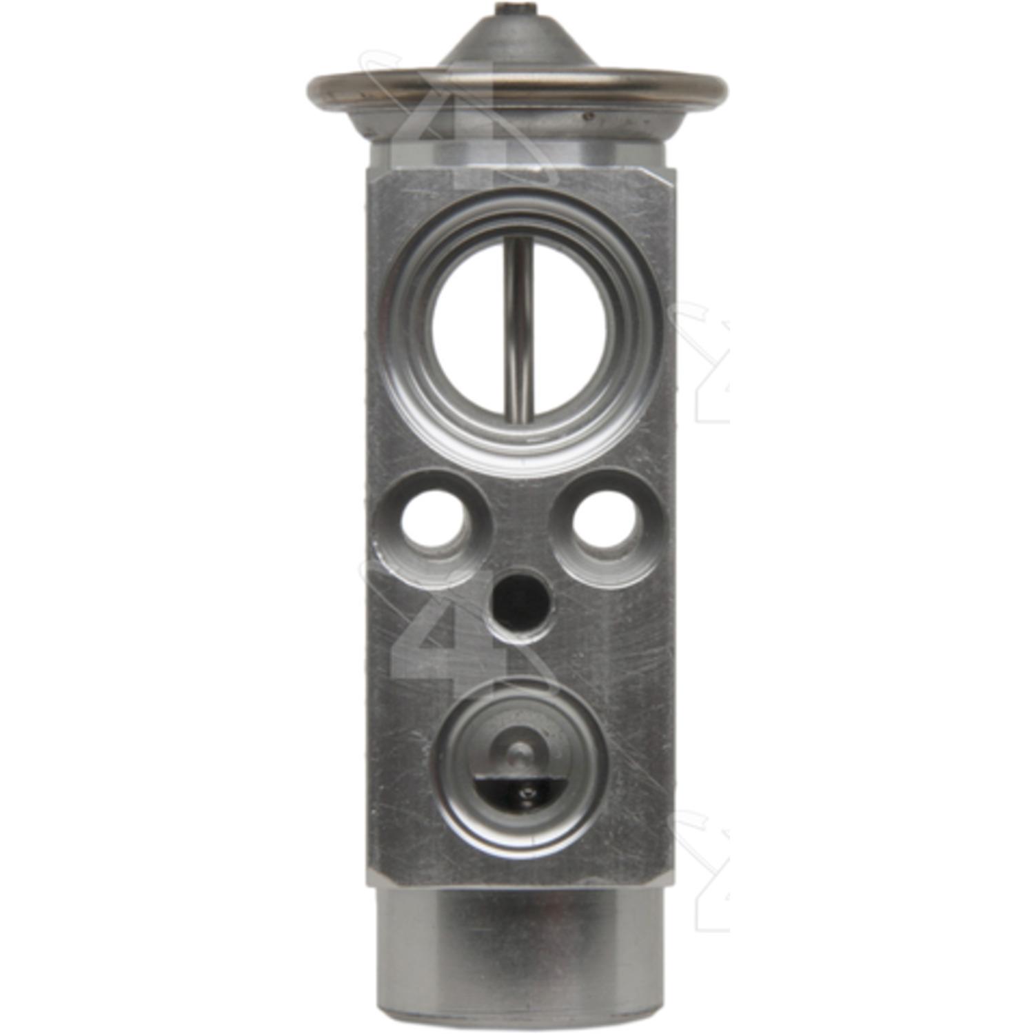 Four Seasons 39224 - A/C Expansion Valve Four Seasons 39224 A/C Expansion Valve product image 4 of 6