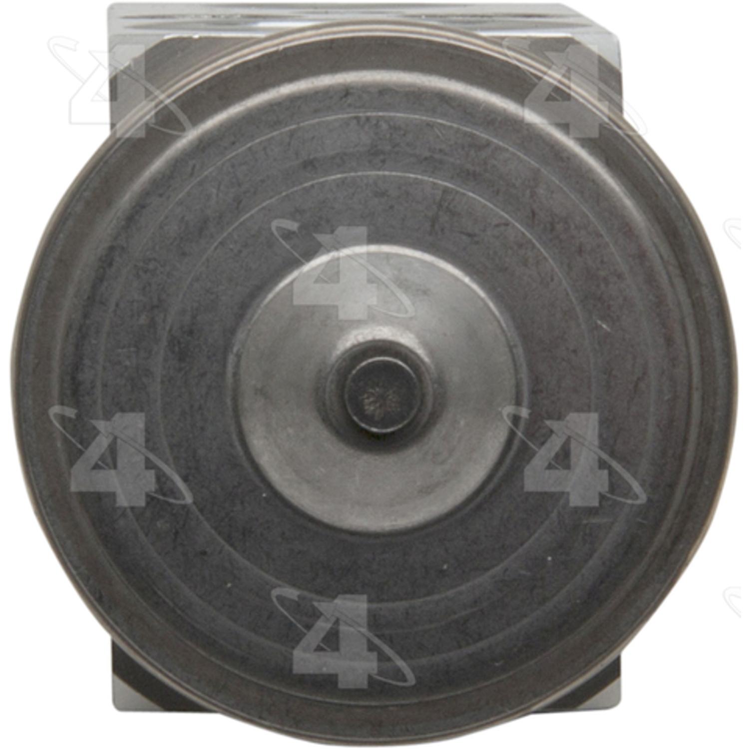 Four Seasons 39224 - A/C Expansion Valve Four Seasons 39224 A/C Expansion Valve product image 6 of 6
