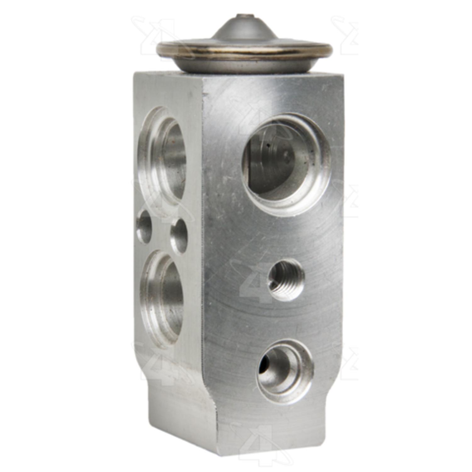 Four Seasons 39225 - A/C Expansion Valve Four Seasons 39225 A/C Expansion Valve product image 1 of 7