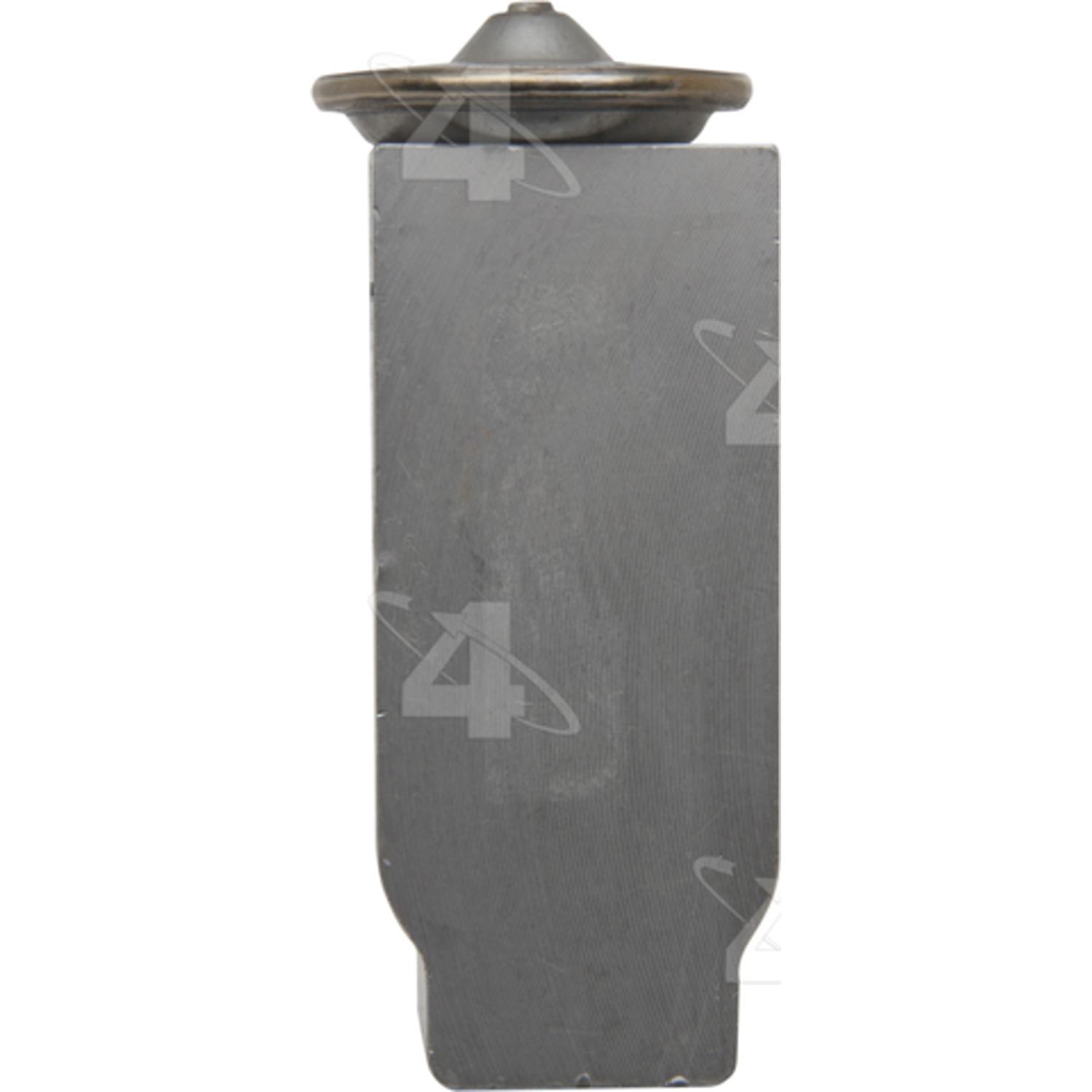 Four Seasons 39225 - A/C Expansion Valve Four Seasons 39225 A/C Expansion Valve product image 2 of 7