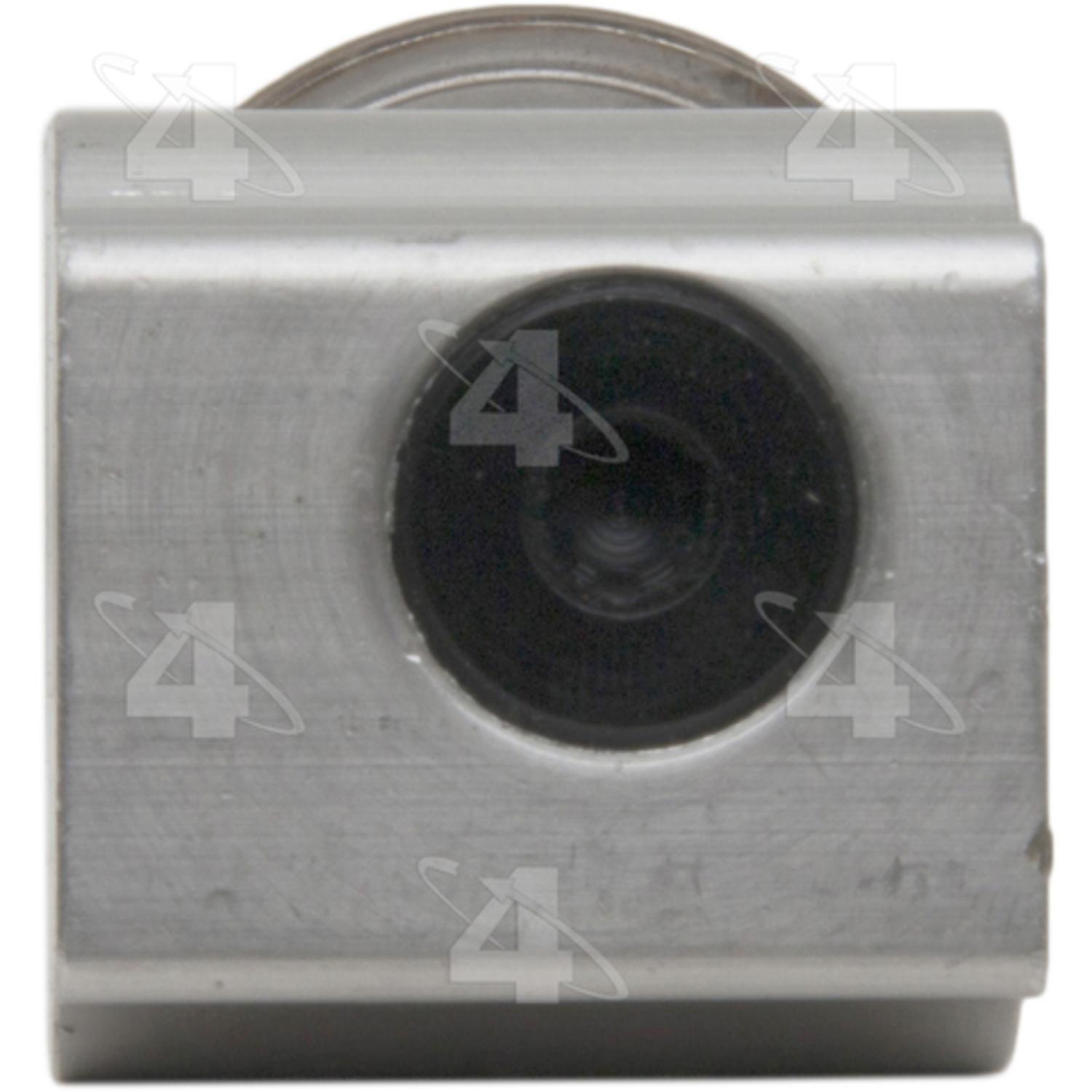 Four Seasons 39225 - A/C Expansion Valve Four Seasons 39225 A/C Expansion Valve product image 3 of 7