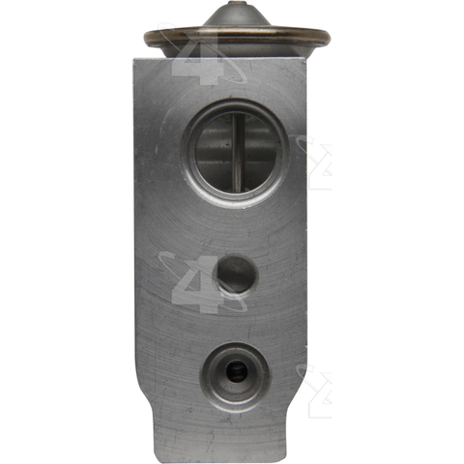 Four Seasons 39225 - A/C Expansion Valve Four Seasons 39225 A/C Expansion Valve product image 4 of 7