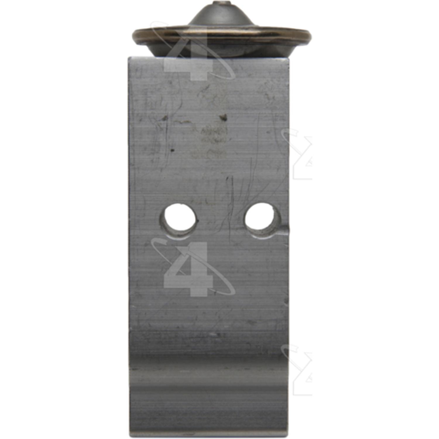Four Seasons 39225 - A/C Expansion Valve Four Seasons 39225 A/C Expansion Valve product image 5 of 7