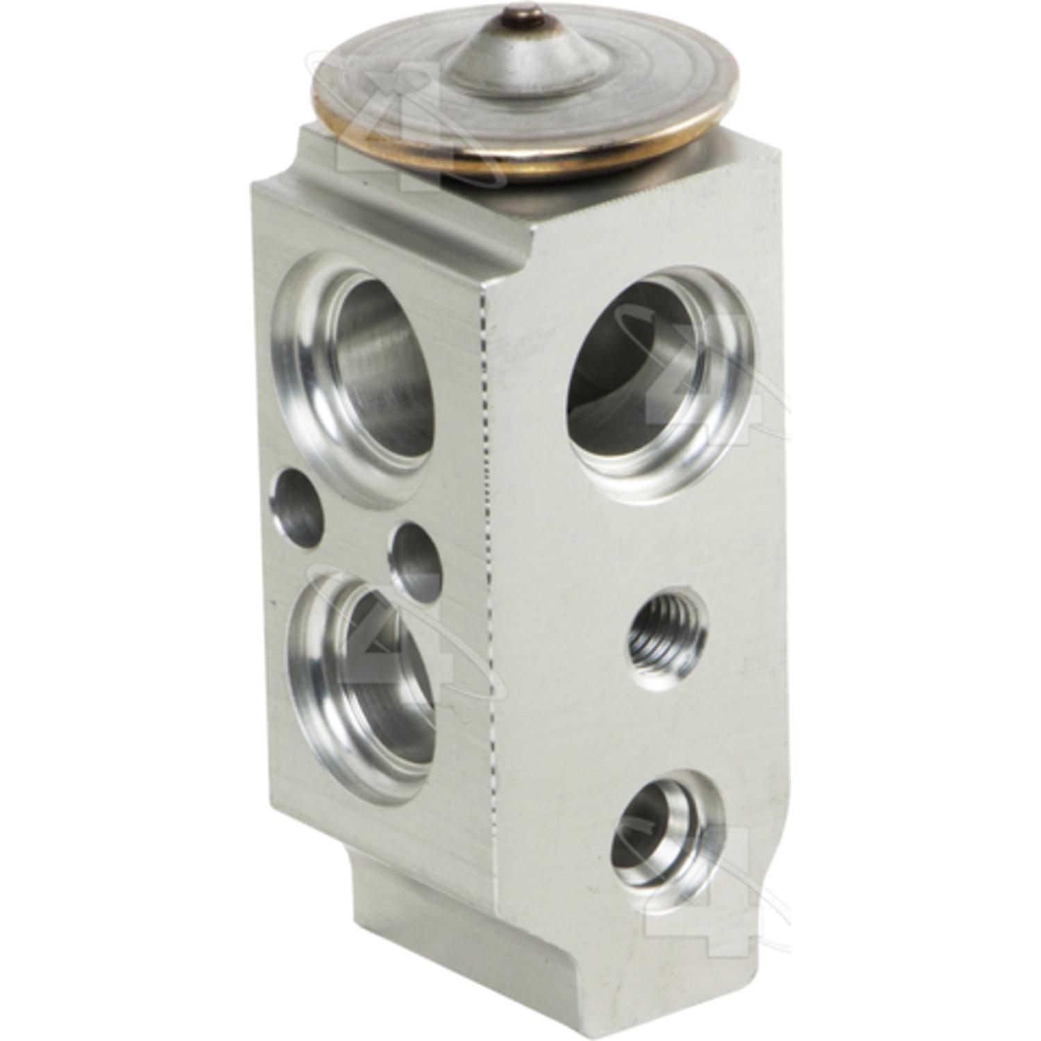 Four Seasons 39226 A/C Expansion Valve product image 1 of 7