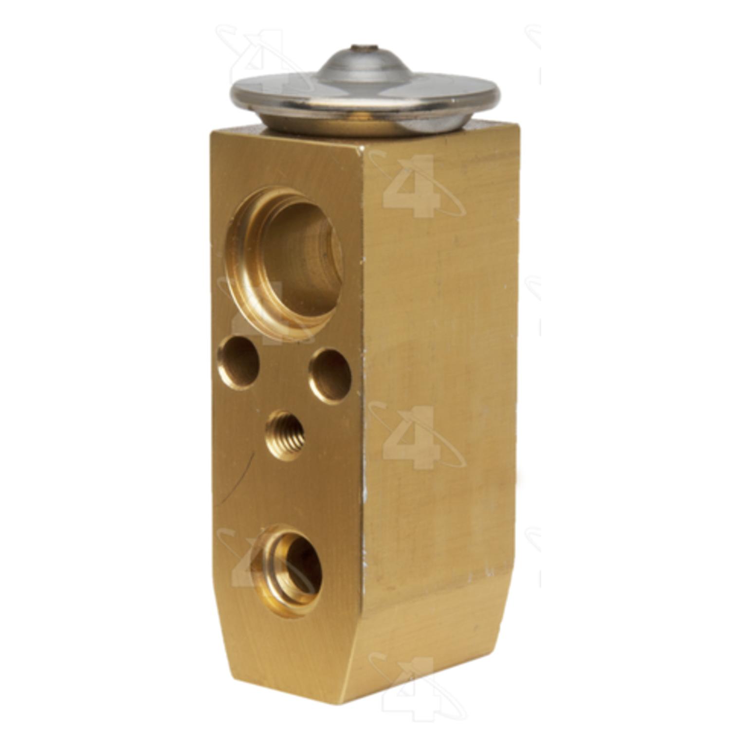 Four Seasons 39227 - A/C Expansion Valve Four Seasons 39227 A/C Expansion Valve product image 1 of 6