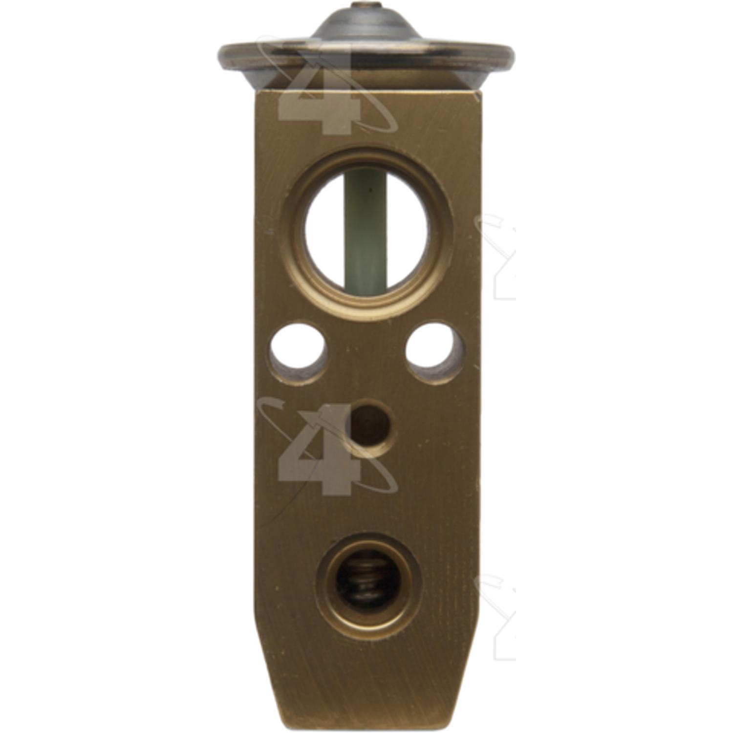 Four Seasons 39227 - A/C Expansion Valve Four Seasons 39227 A/C Expansion Valve product image 4 of 6