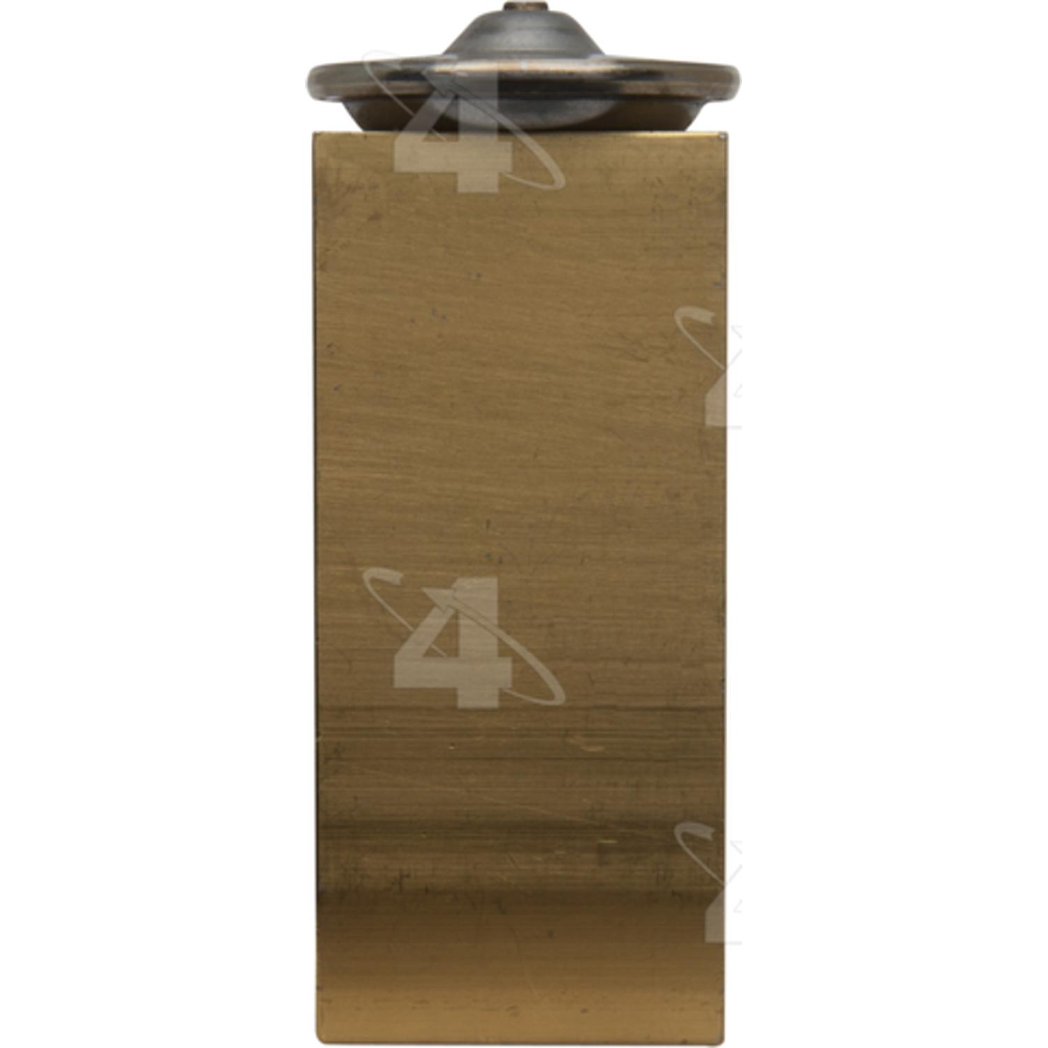 Four Seasons 39227 - A/C Expansion Valve Four Seasons 39227 A/C Expansion Valve product image 5 of 6