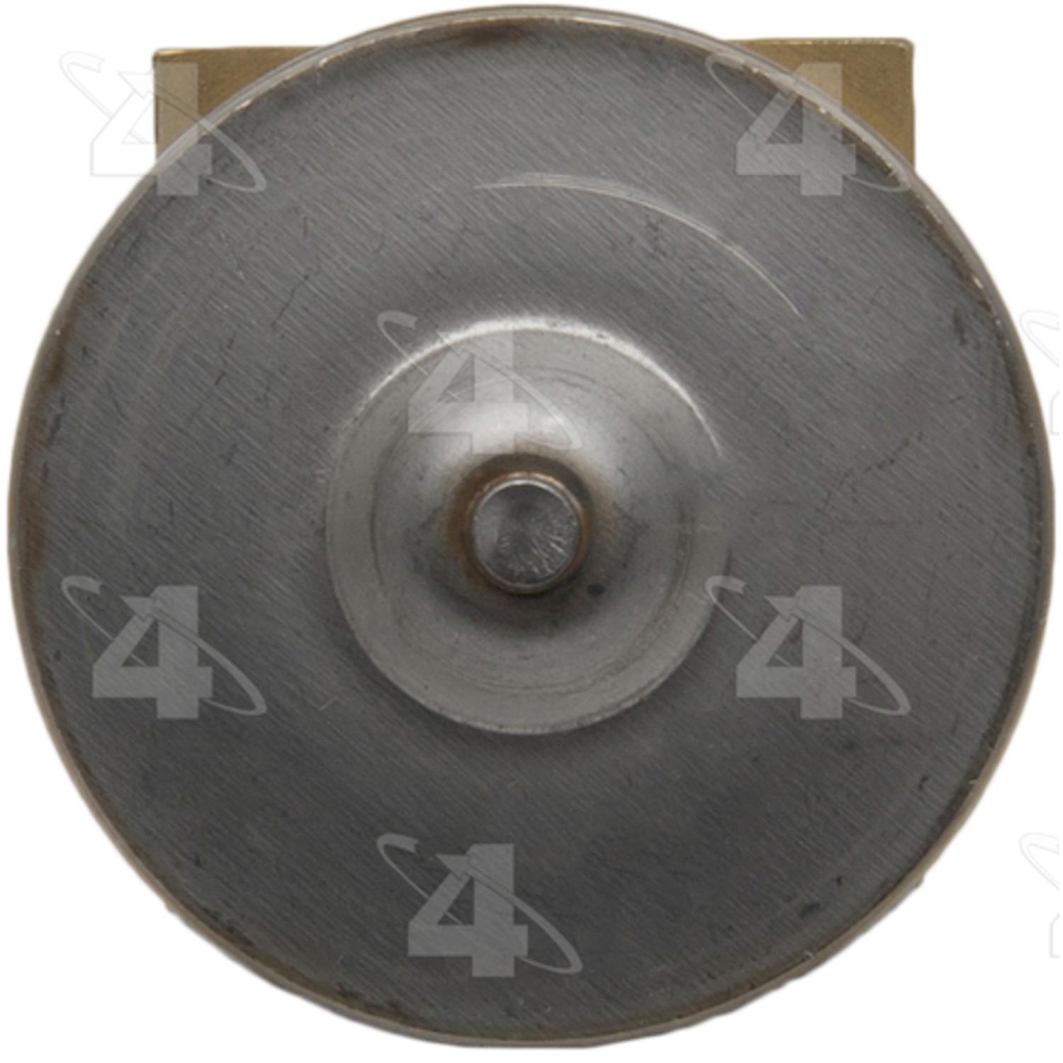 Four Seasons 39227 - A/C Expansion Valve Four Seasons 39227 A/C Expansion Valve product image 6 of 6